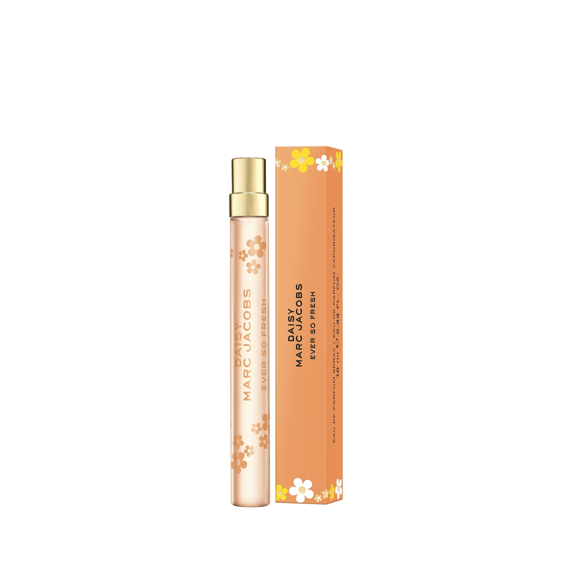 Marc Jacobs Daisy Ever So Fresh EDP Pen Spray 10ml - Image 2