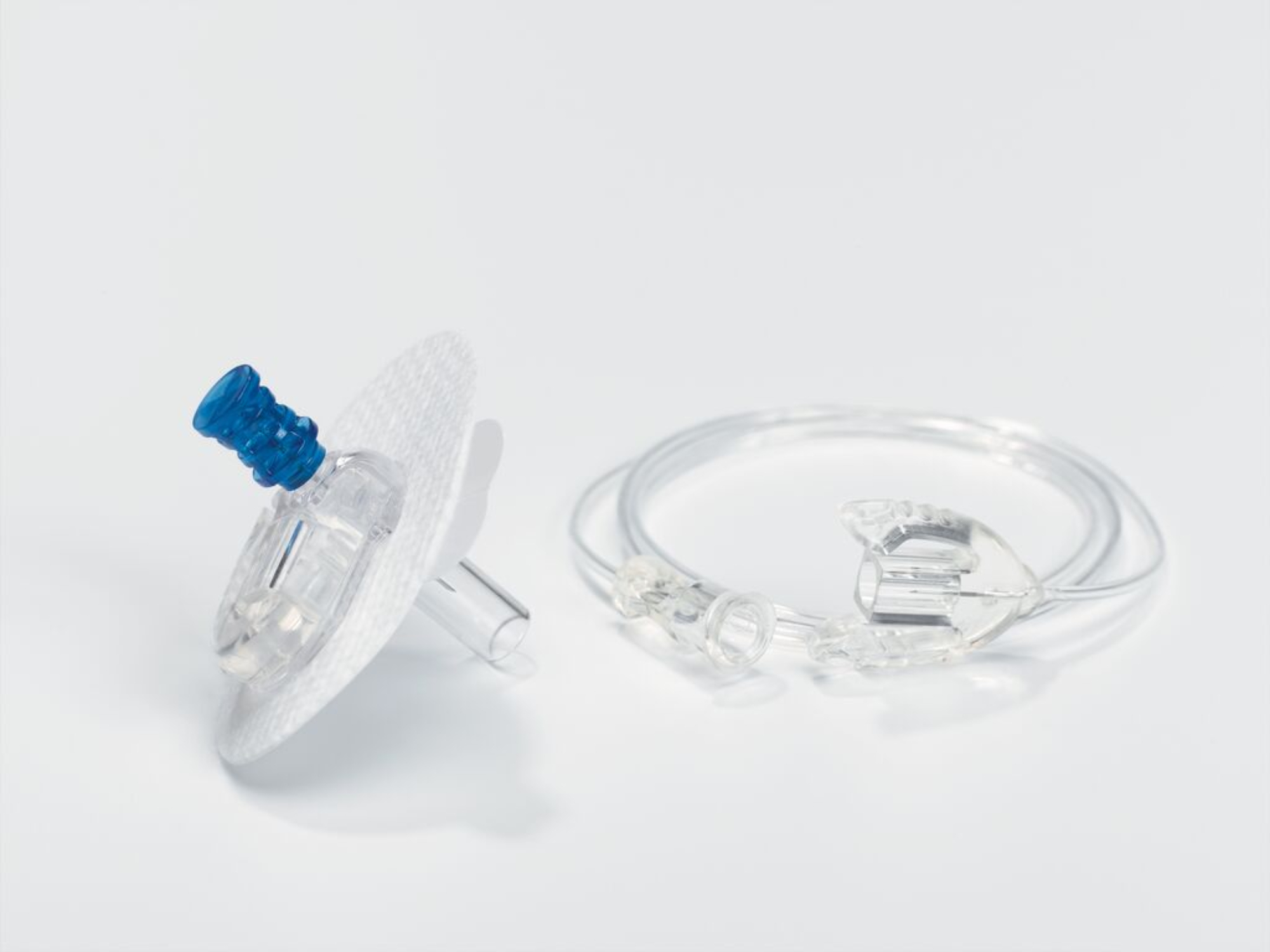 Accu-Chek FlexLink Infusion Set (6mm/60cm) x 10 - Image 2