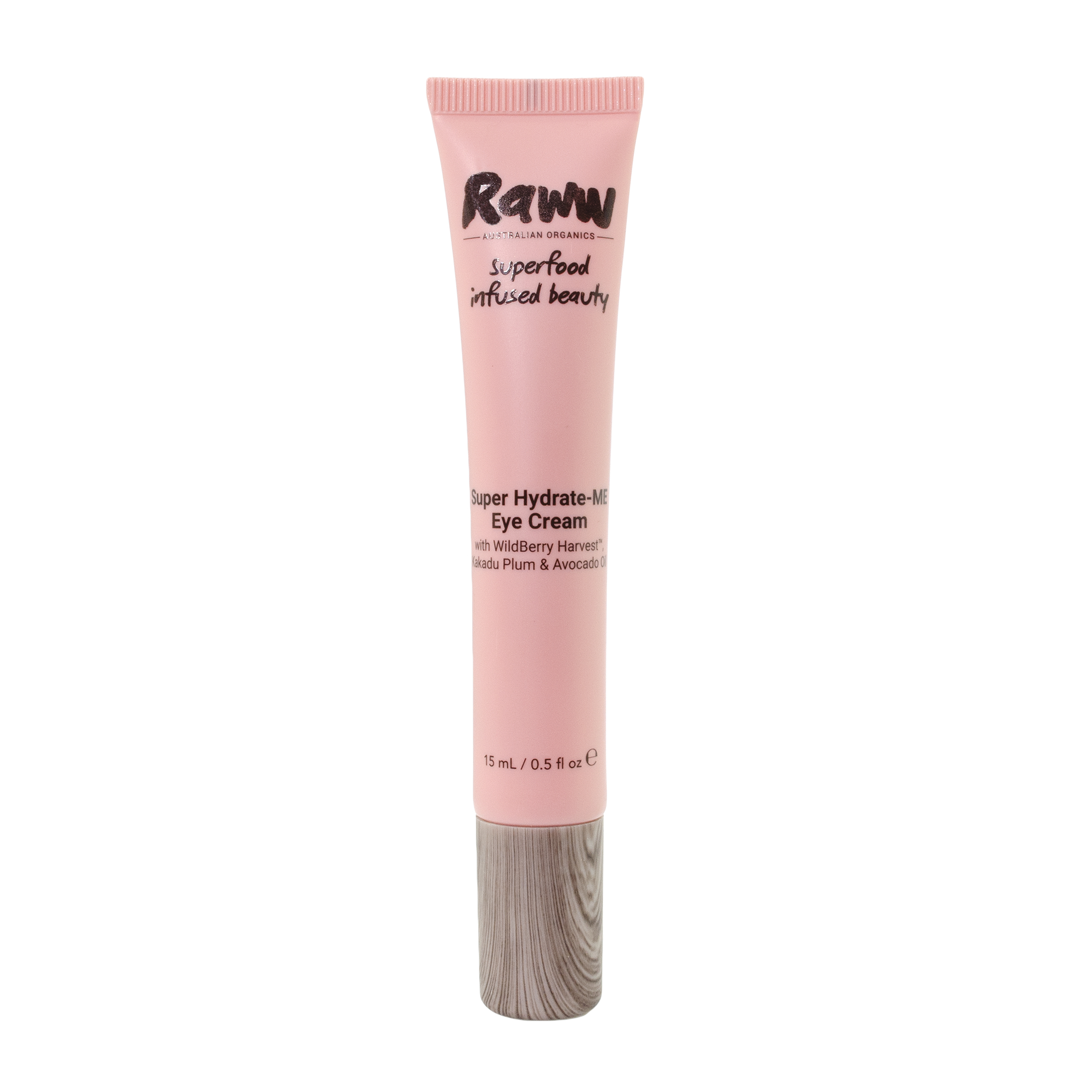 Raww Super Hydrate Me Eye Serum 1 each