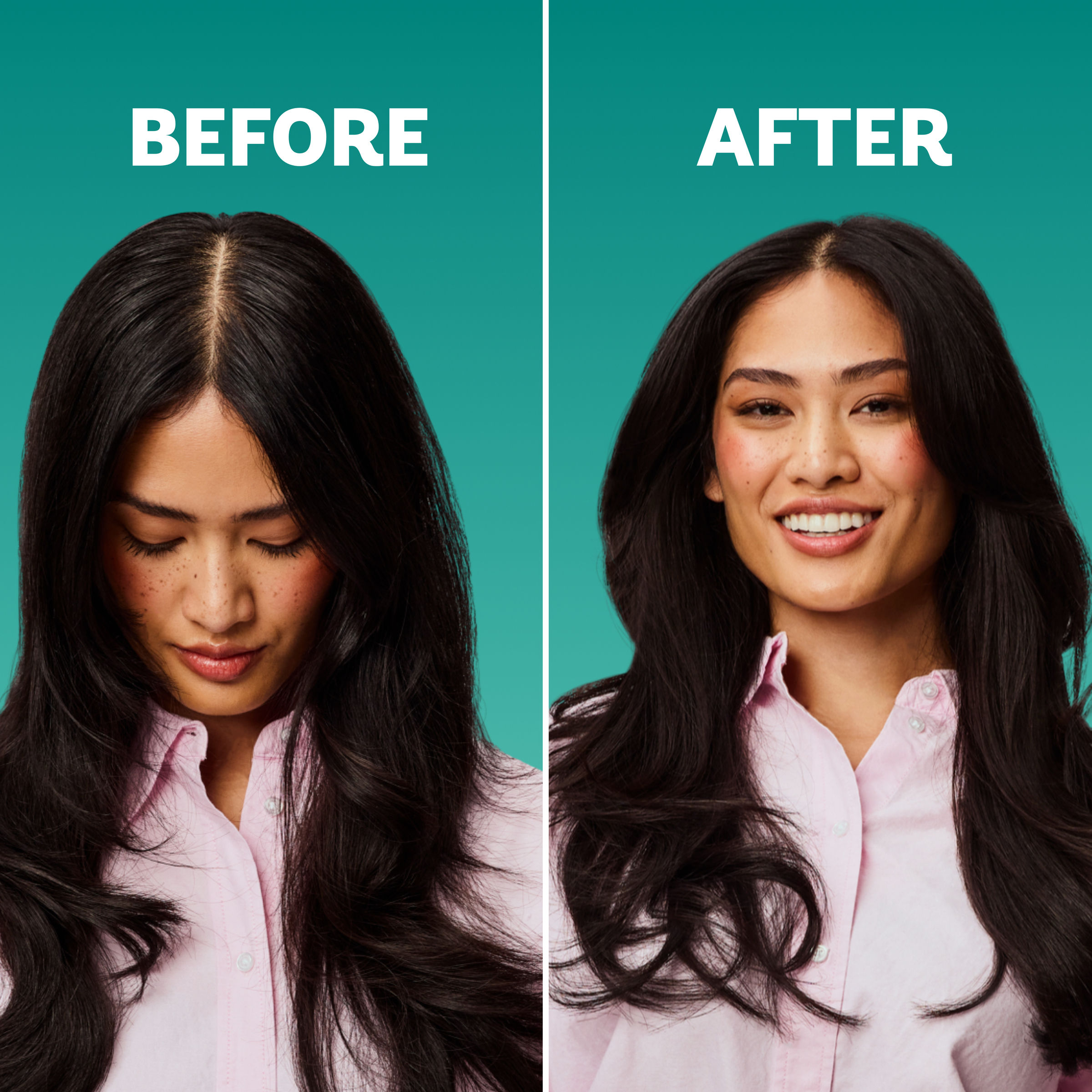 Batiste Dry Shampoo Original 50ml - Image 4