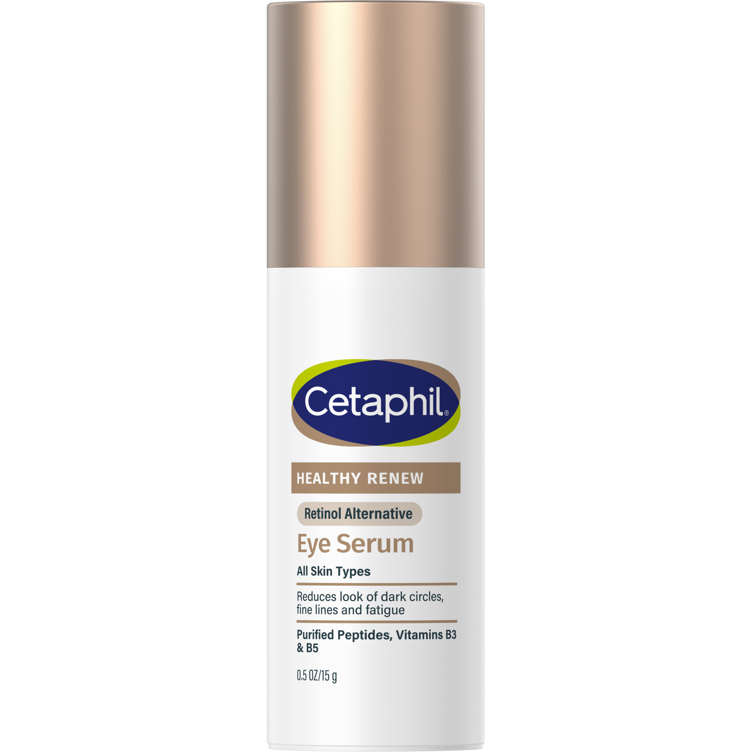 Cetaphil Healthy Renew Eye Serum 15g - Image 1