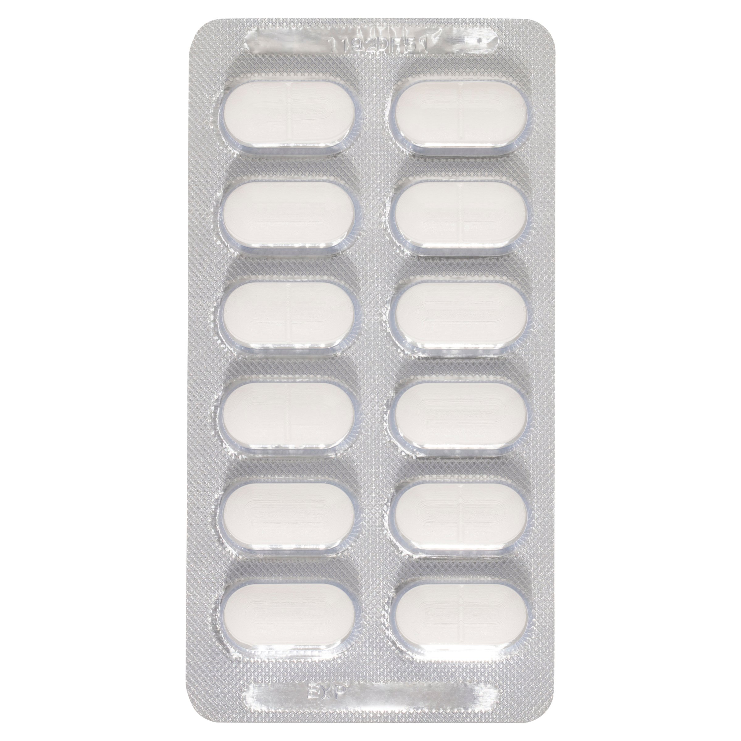 Maxigesic Paracetamol 500mg + Ibuprofen 150mg - 12 tablets - Image 5
