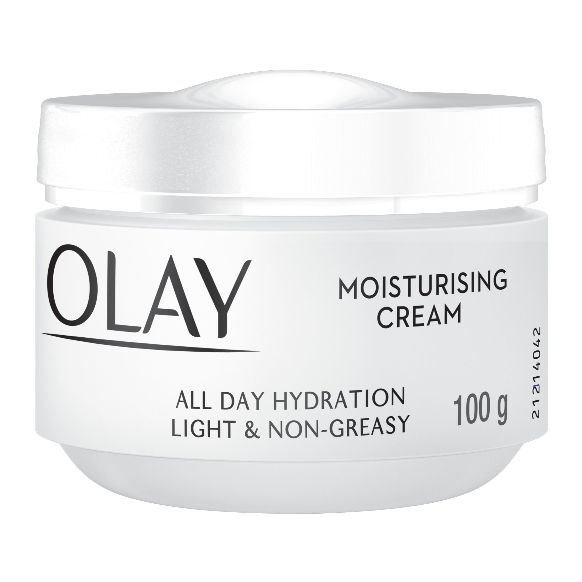 Olay Moisturising Cream 100g - Image 6