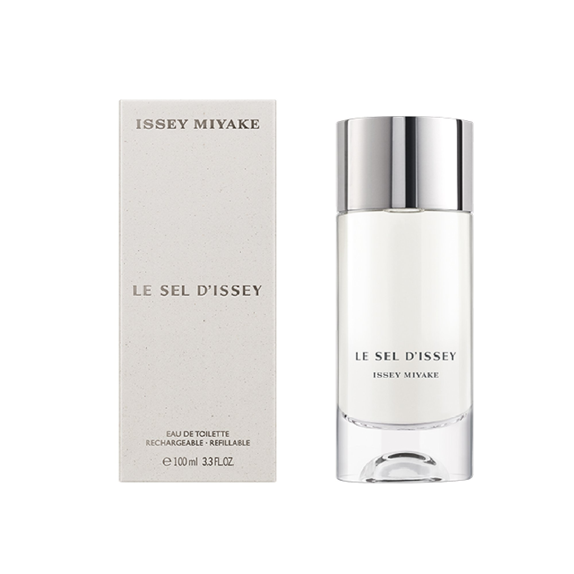 Issey Miyake LE SEL D’Issey EDT Spray 100ml - Image 2