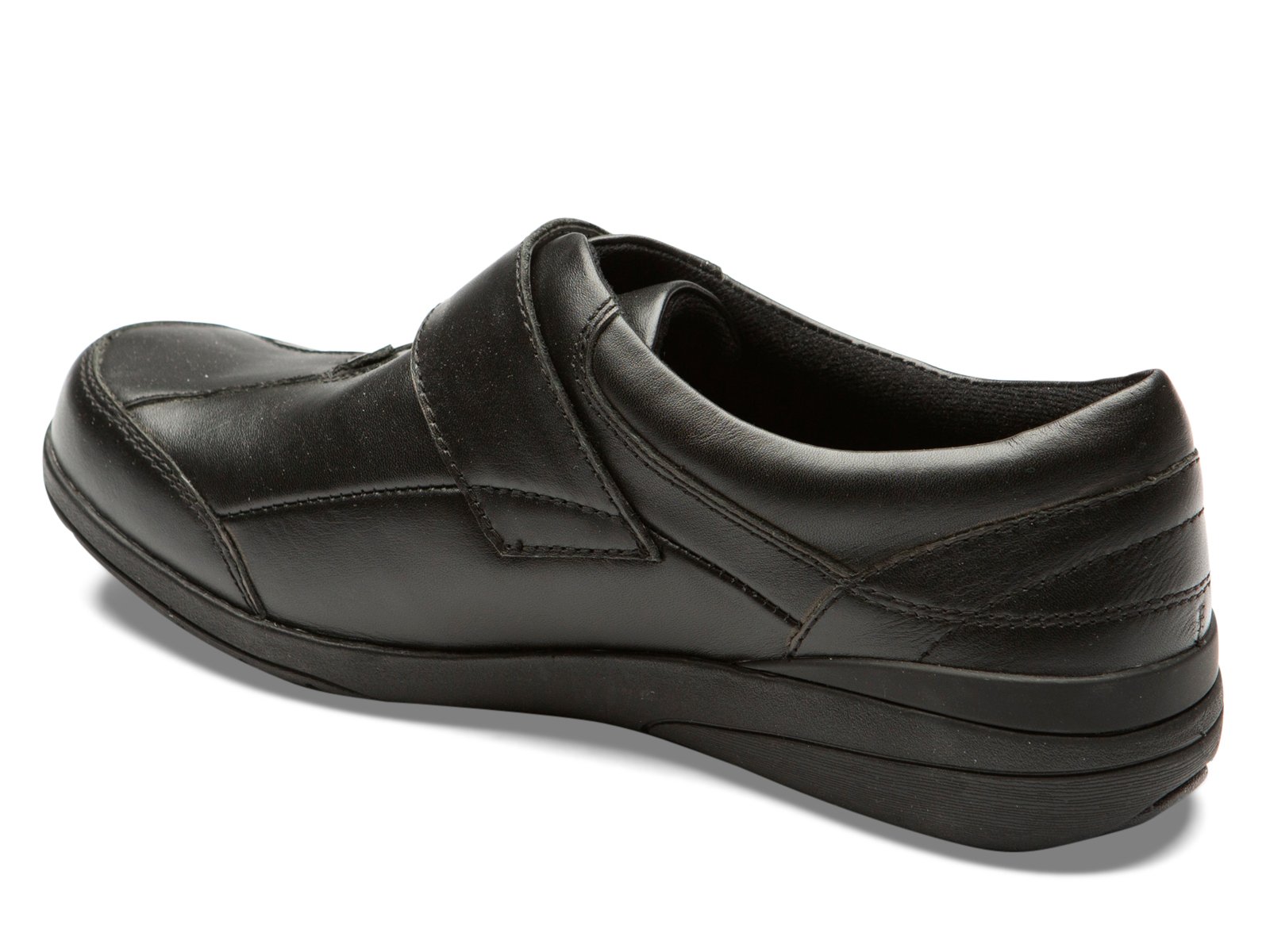 Homyped Chelsea Black Size 7 - 1 pair - Image 2