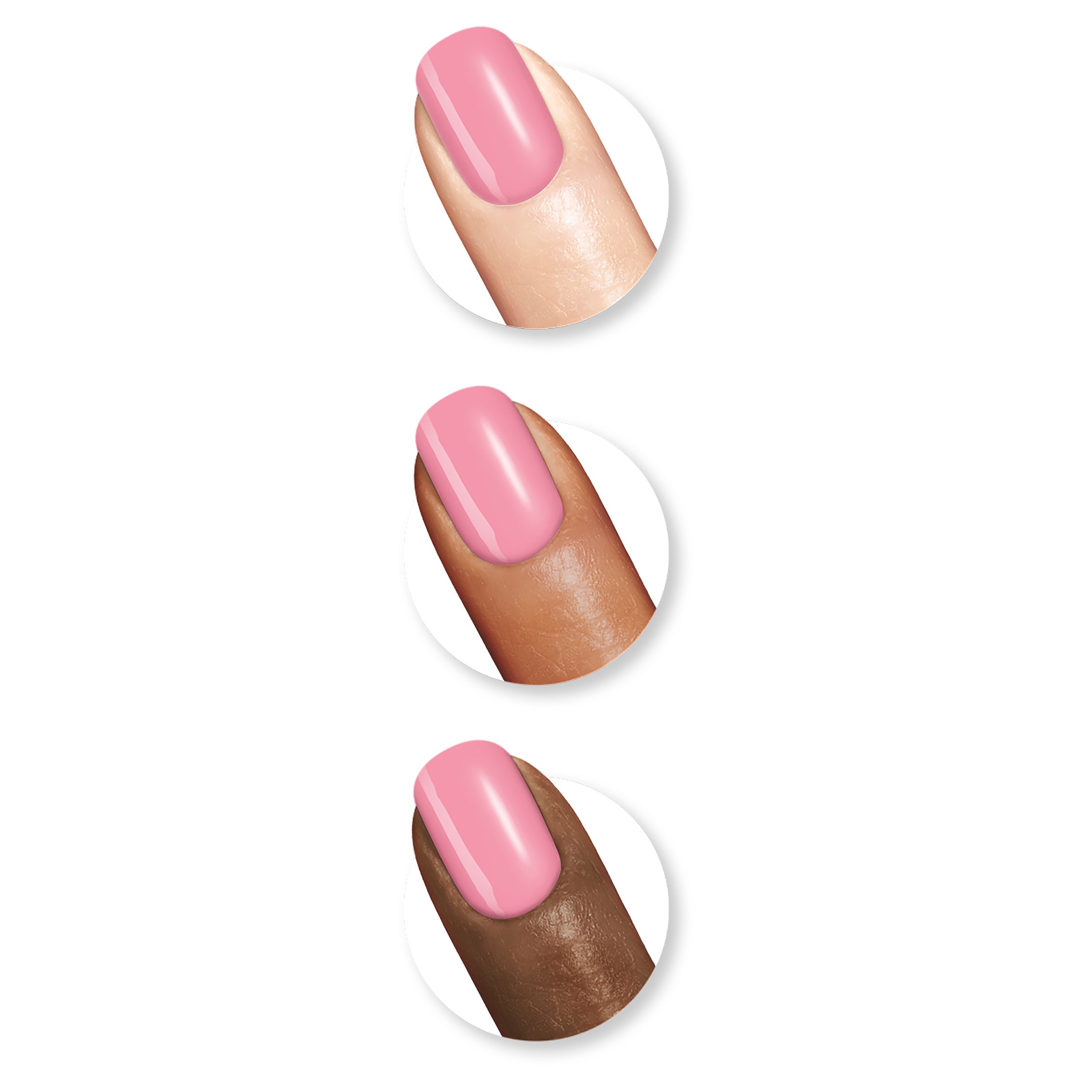 Sally Hansen Insta-Dri Pink Blink 9.17ml - Image 2