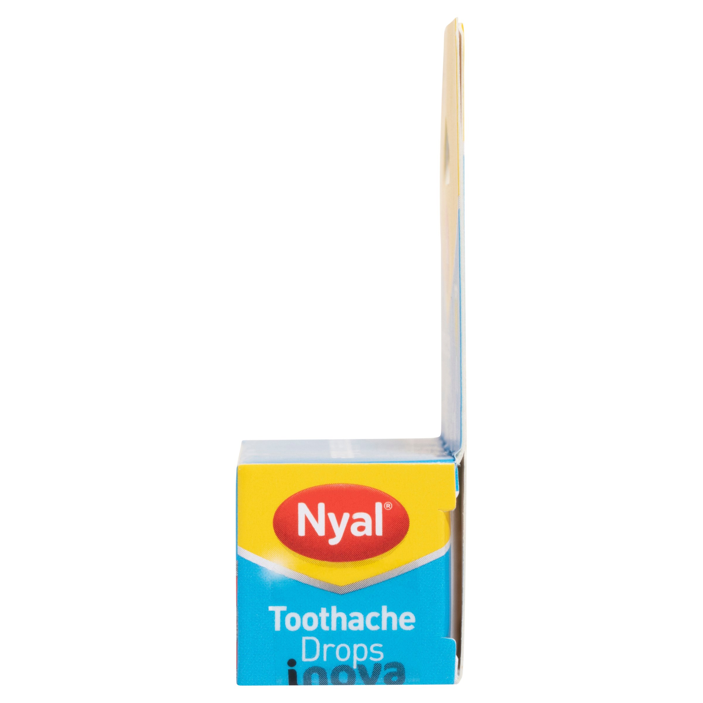 Nyal Toothache Drops 6ml - Image 3