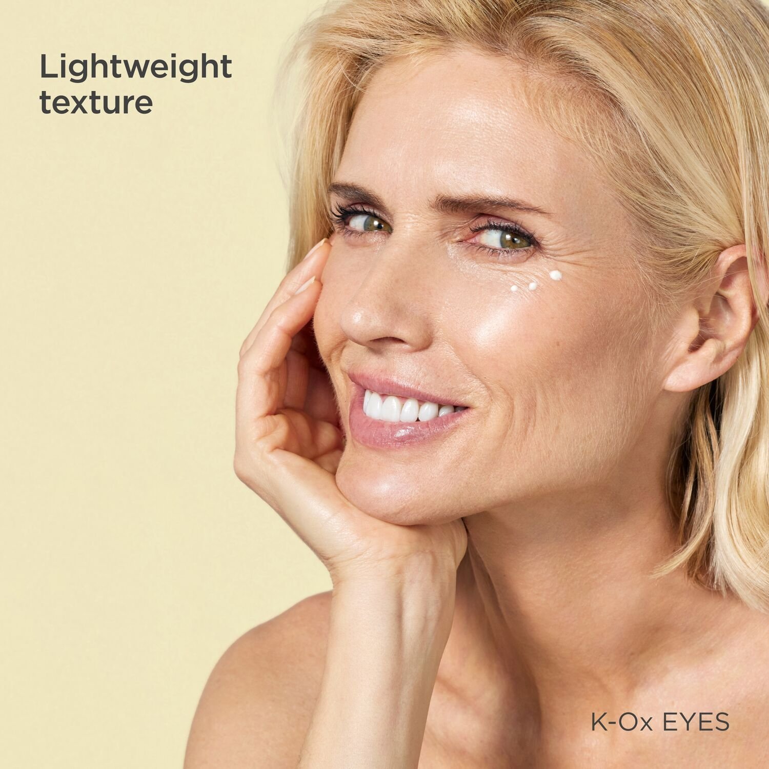 ISDIN Isdinceutics K-Ox Eye Cream 15ml - Image 5