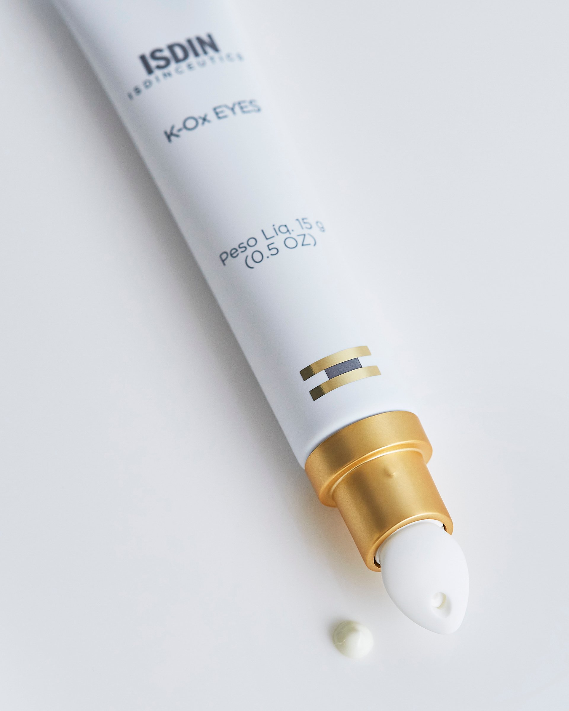 ISDIN Isdinceutics K-Ox Eye Cream 15ml - Image 4