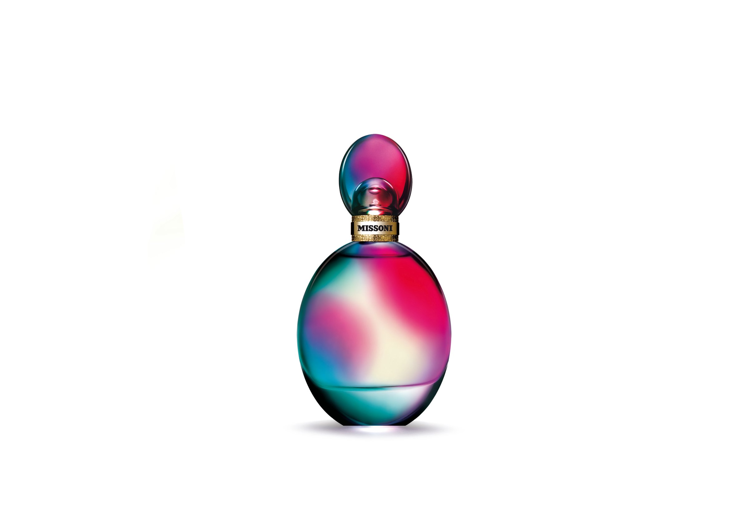 Missoni Pour Femme EDP Spray 100ml - Image 2