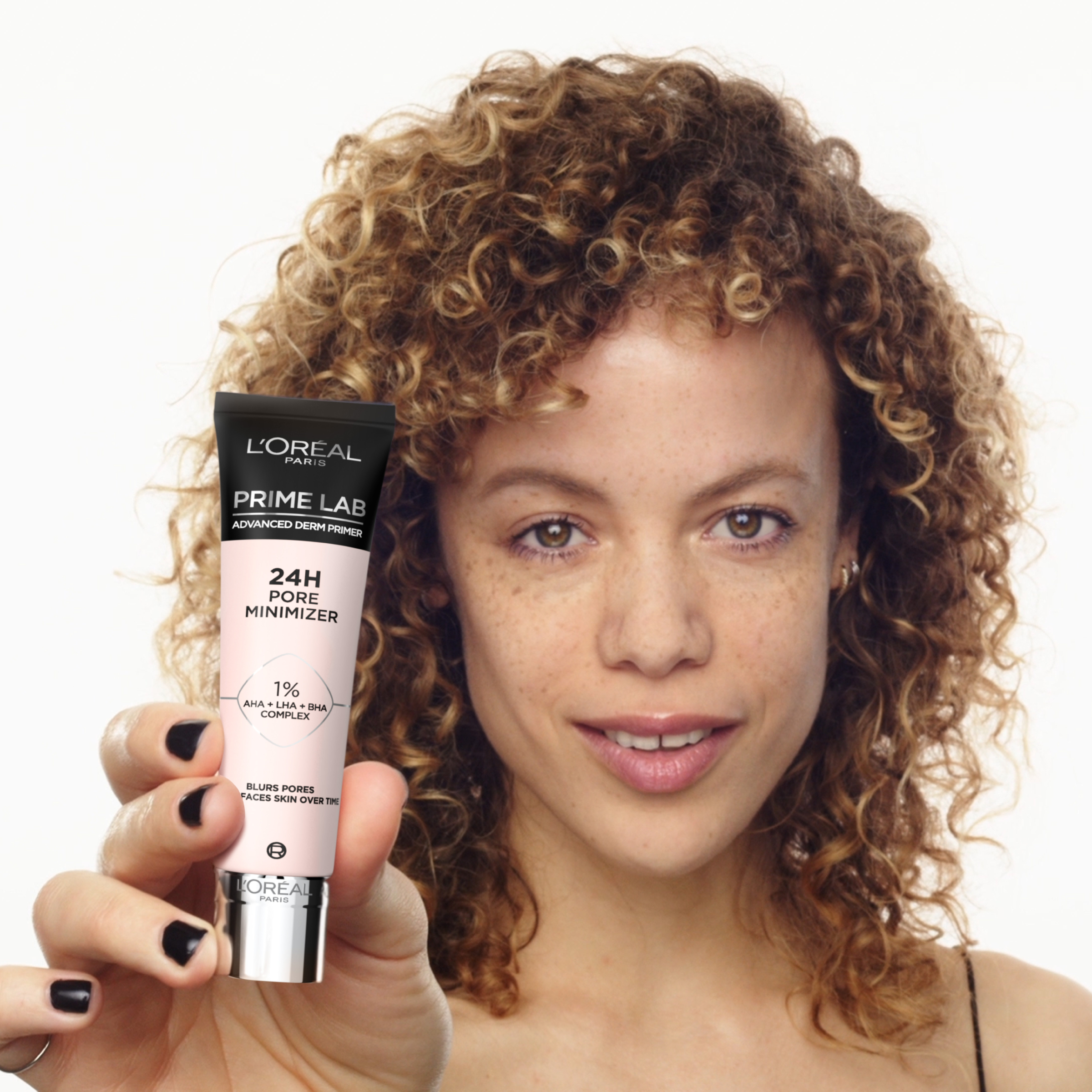 L'Oreal Paris Prime Lab 24 Hr Pore Minimiser 1 each - Image 6