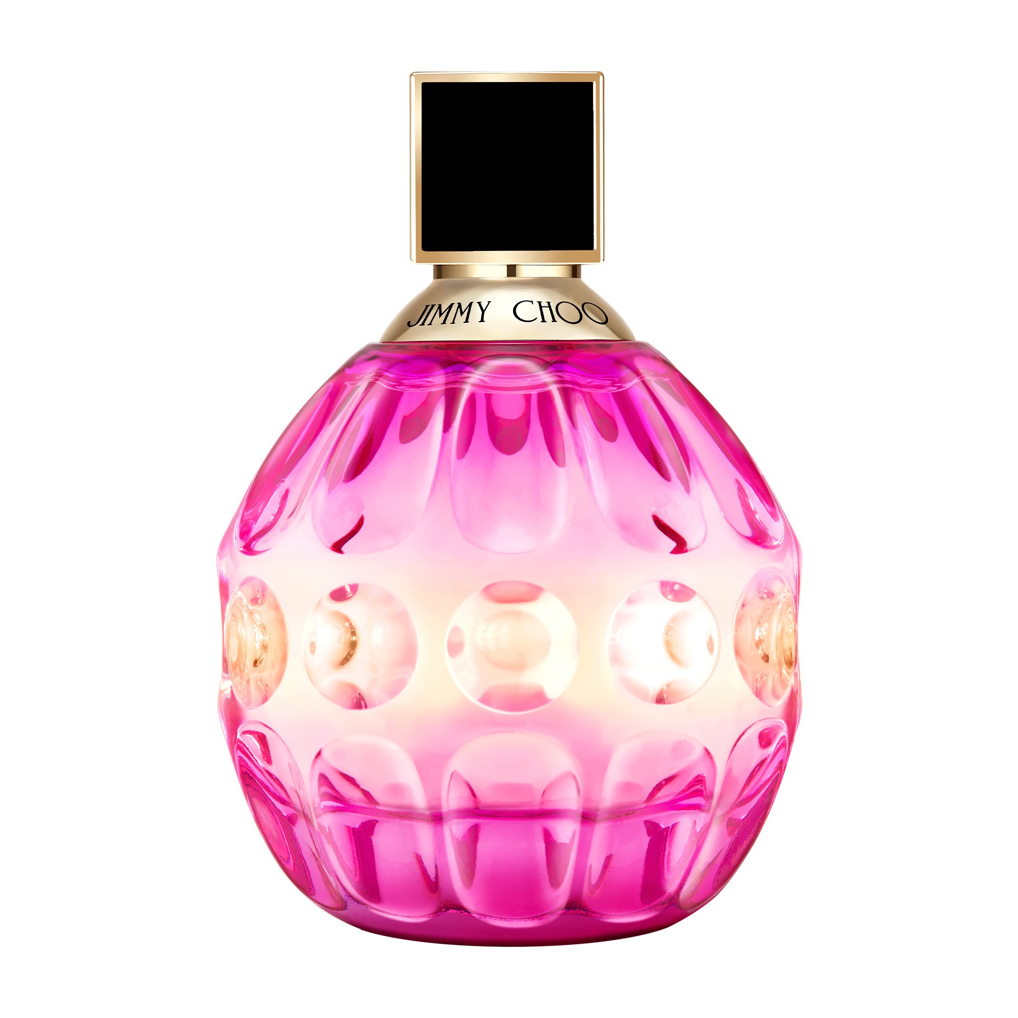 Jimmy Choo Rose Passion EDP Spray 100ml - Image 1