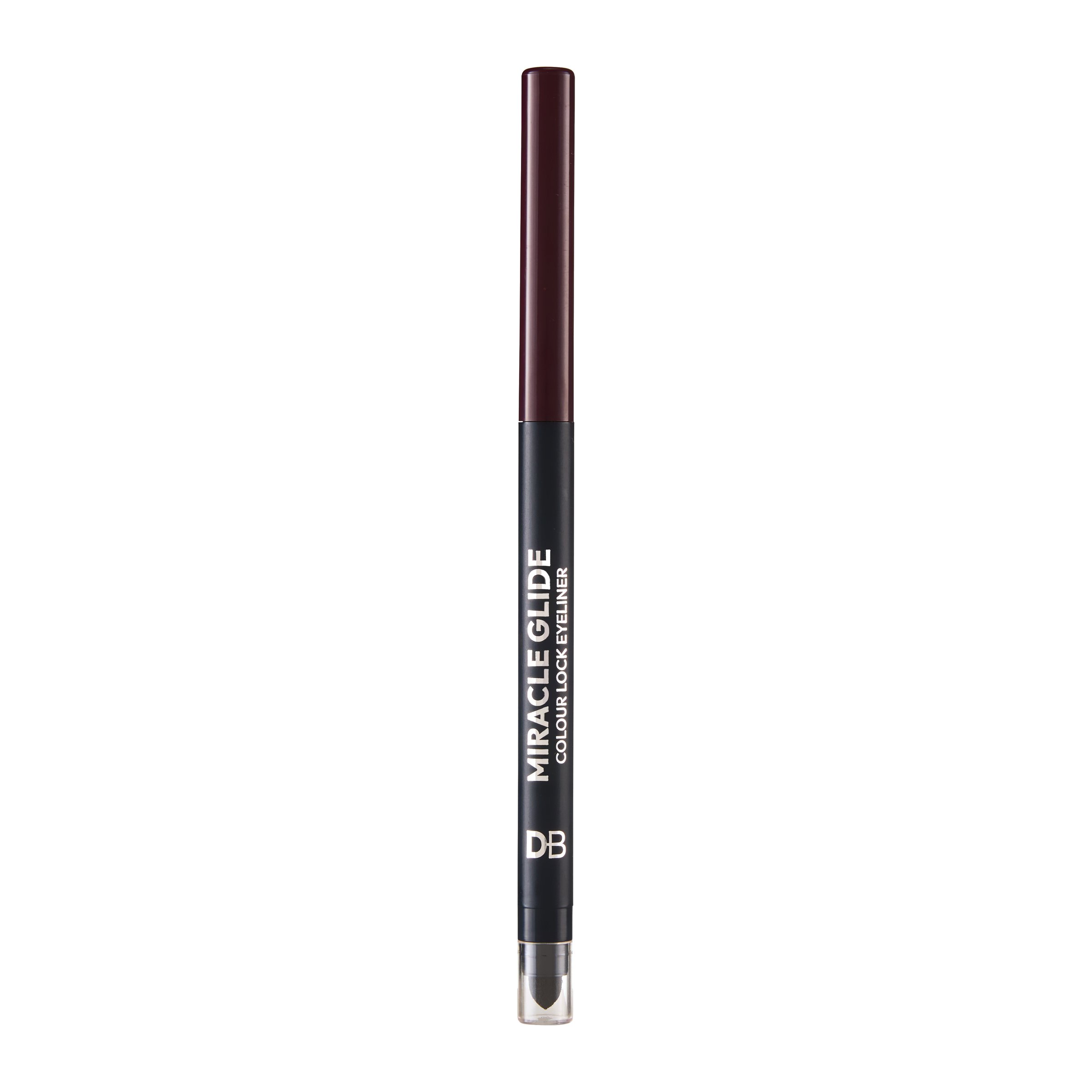 Designer Brands Miracle Glide Colour Lock Eyeliner - Cherry Cola 0.22 g - Image 1