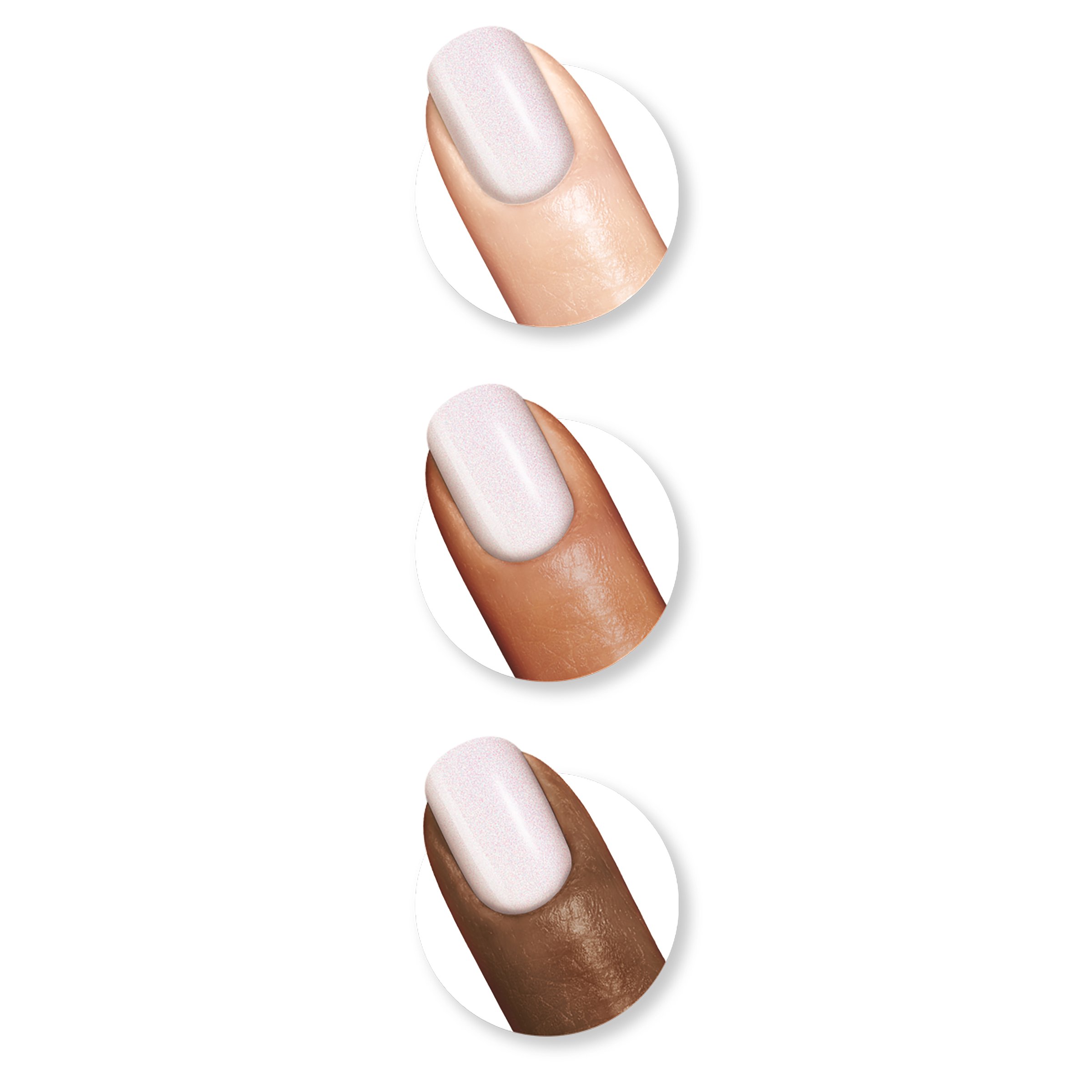 Sally Hansen Hard As Nails Xtreme Wear On Cloud Shine 11.8ml - Image 4