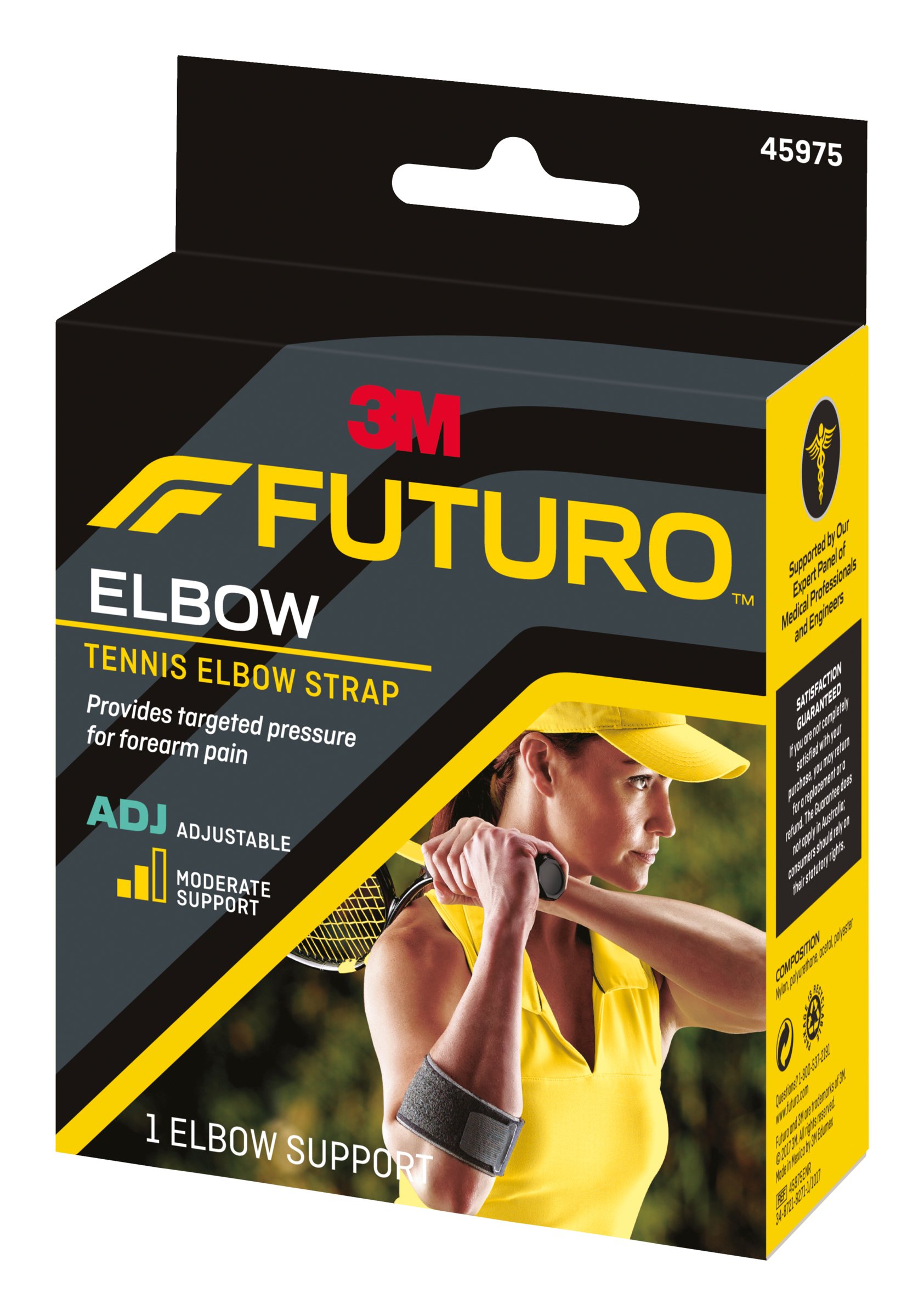 Futuro Tennis Elbow Strap 1 each - Image 2