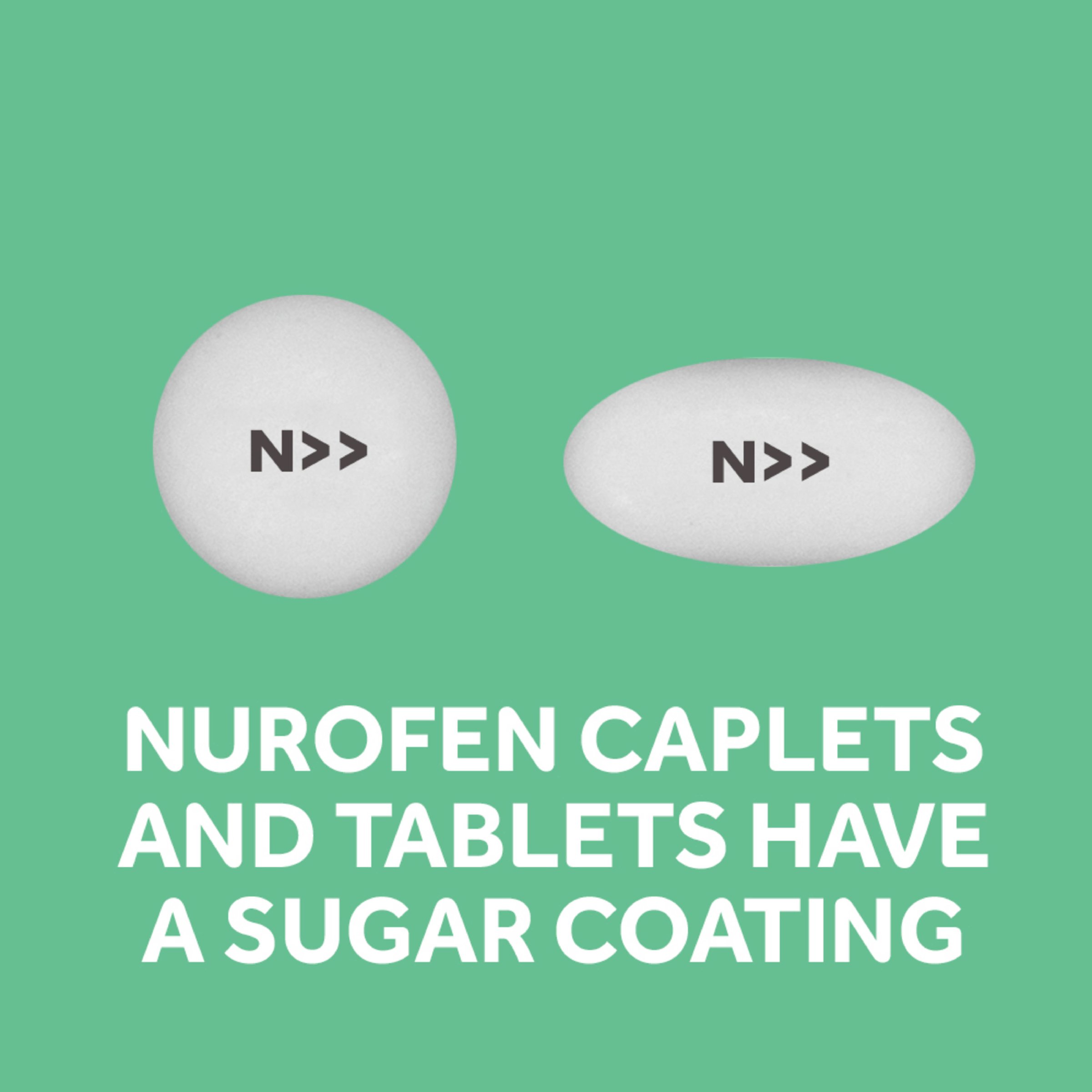 Nurofen Zavance 48 tablets - Image 3