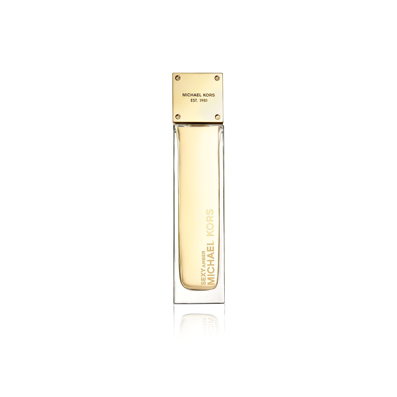 Michael Kors Sexy Amber EDP Spray 100ml - Image 3