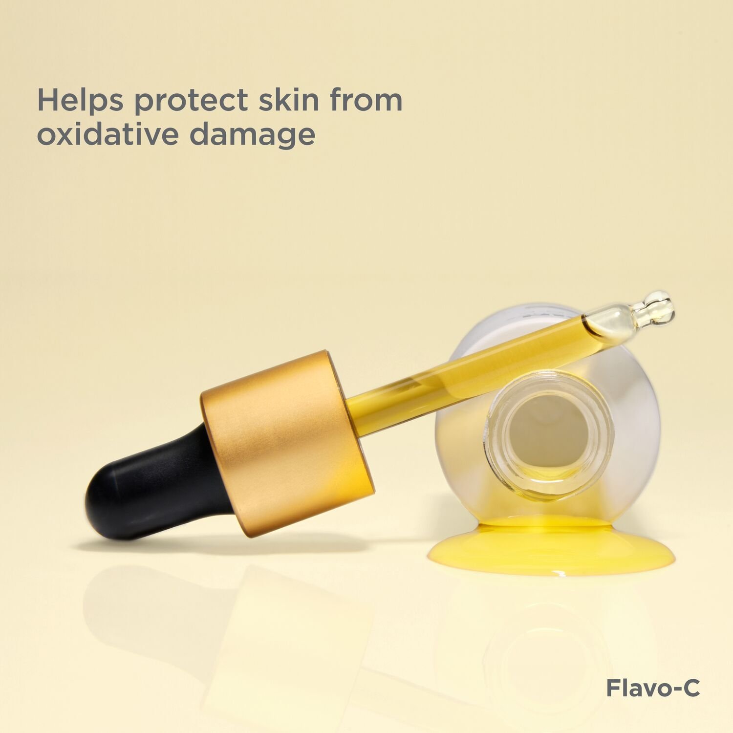 ISDIN Isdinceutics Flavo-C Rejuvenating Serum 30ml - Image 5