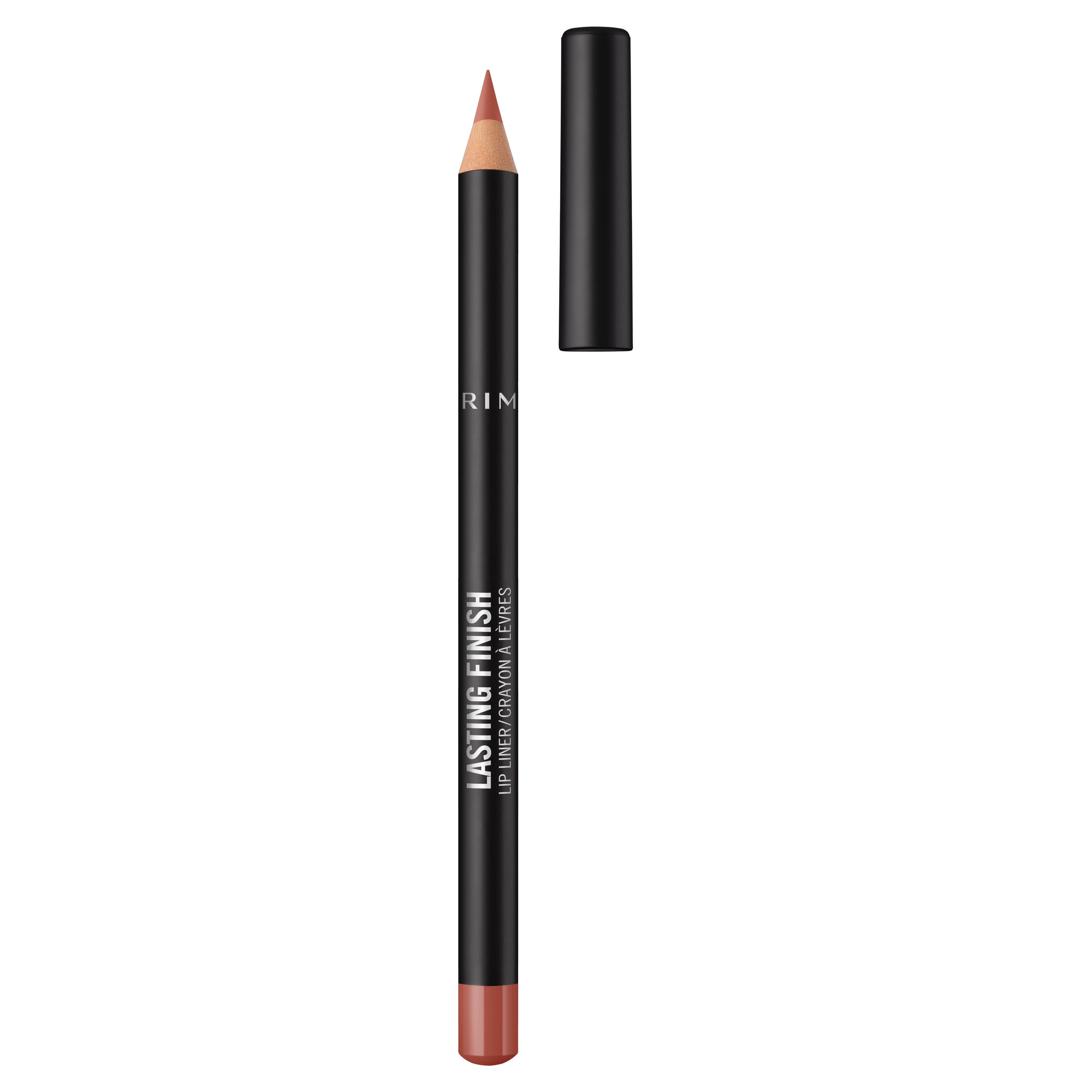 Rimmel Lasting Finish Lip Liner 110 Spice 1 each - Image 1