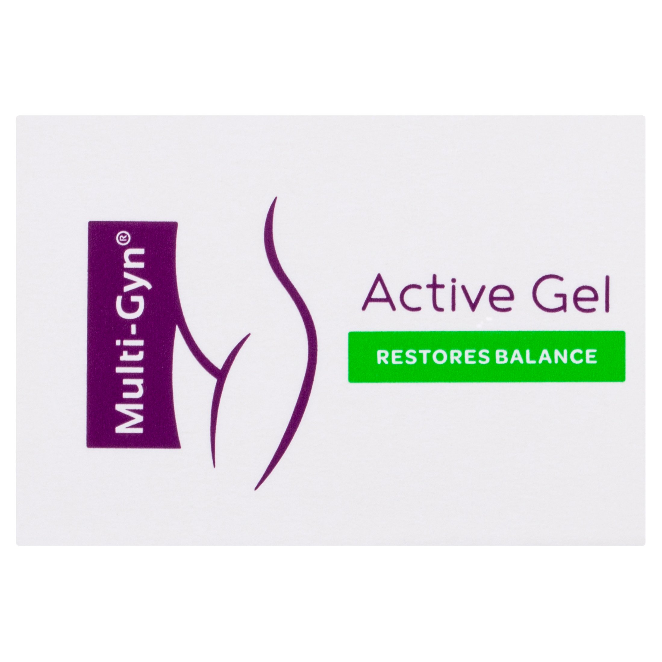Multi-Gyn Active Gel 50ml - Image 4