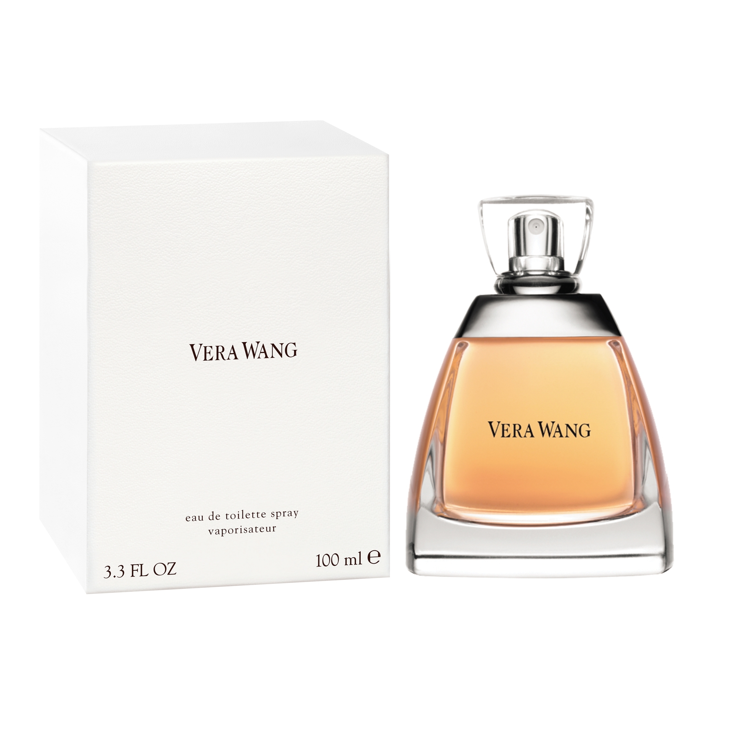 Vera Wang EDP Spray 100ml - Image 2