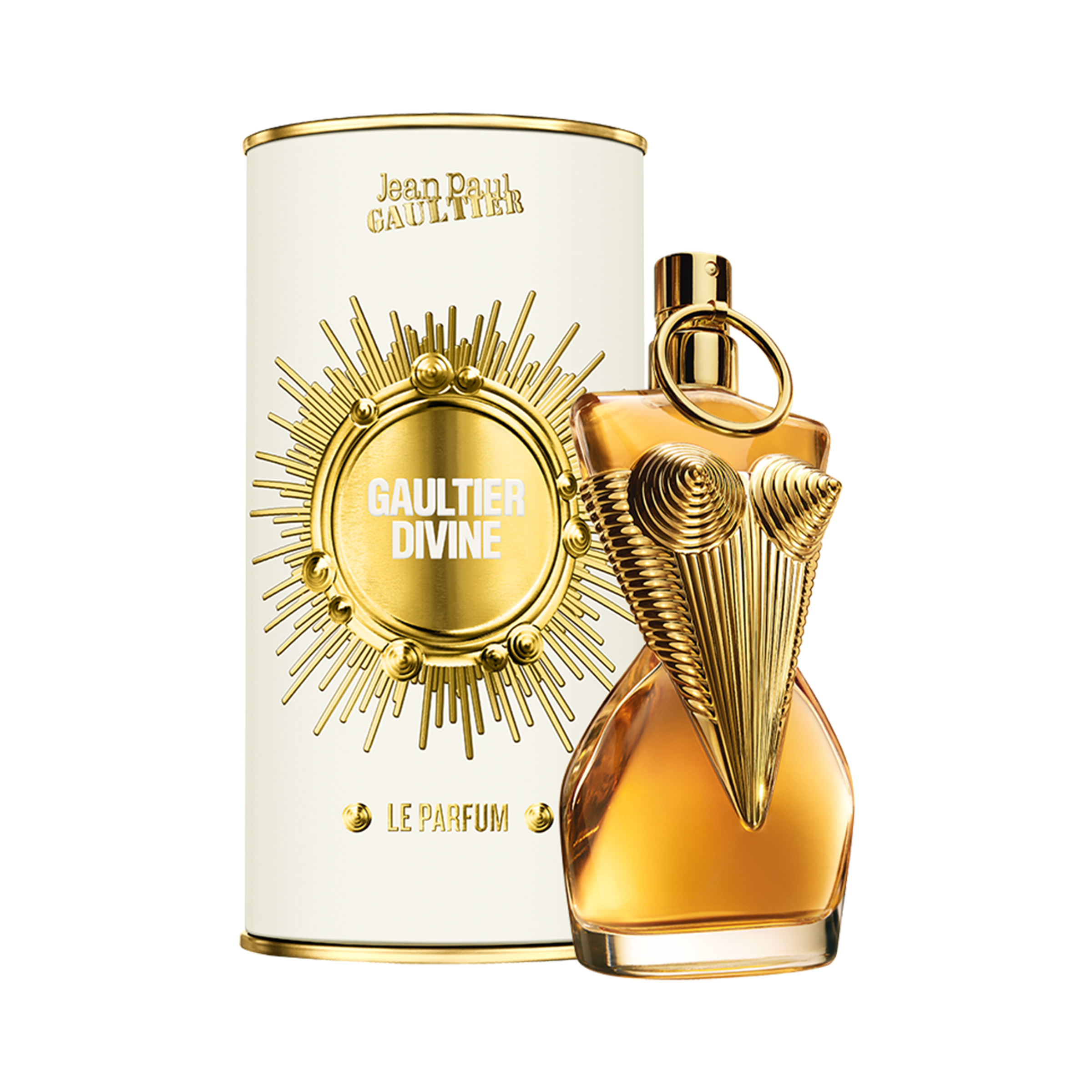 Jean Paul Gaultier Divine Intense EDP Spray 50ml