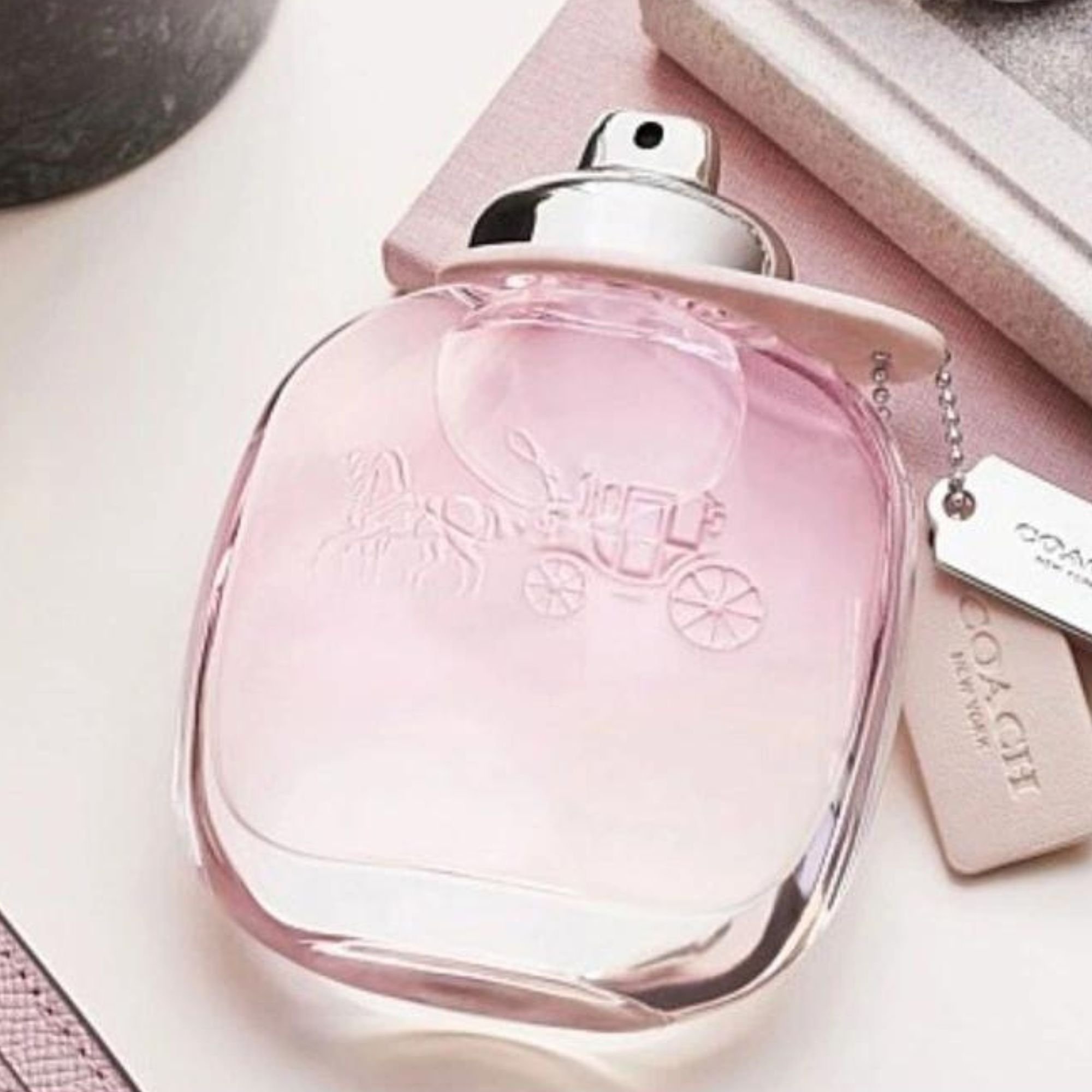 Coach EDT Spray 50ml - Image 3