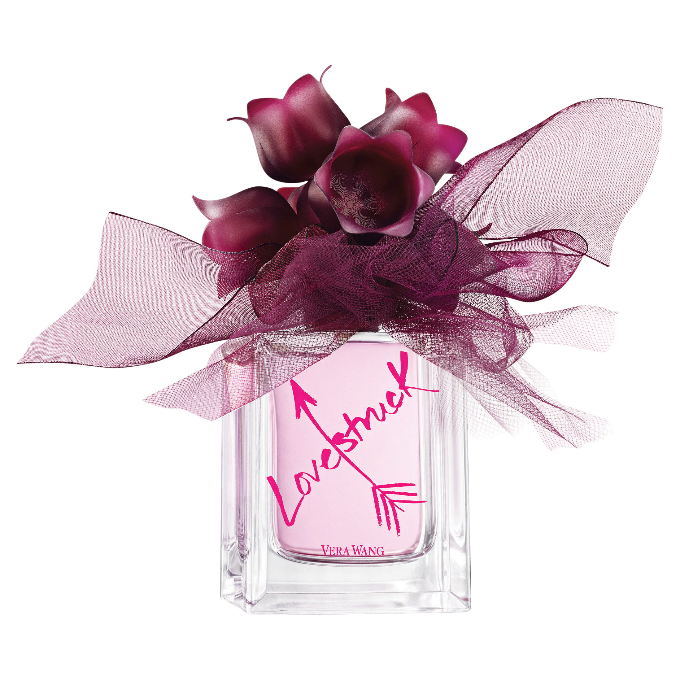 Vera Wang Lovestruck EDP Spray 100ml - Image 1