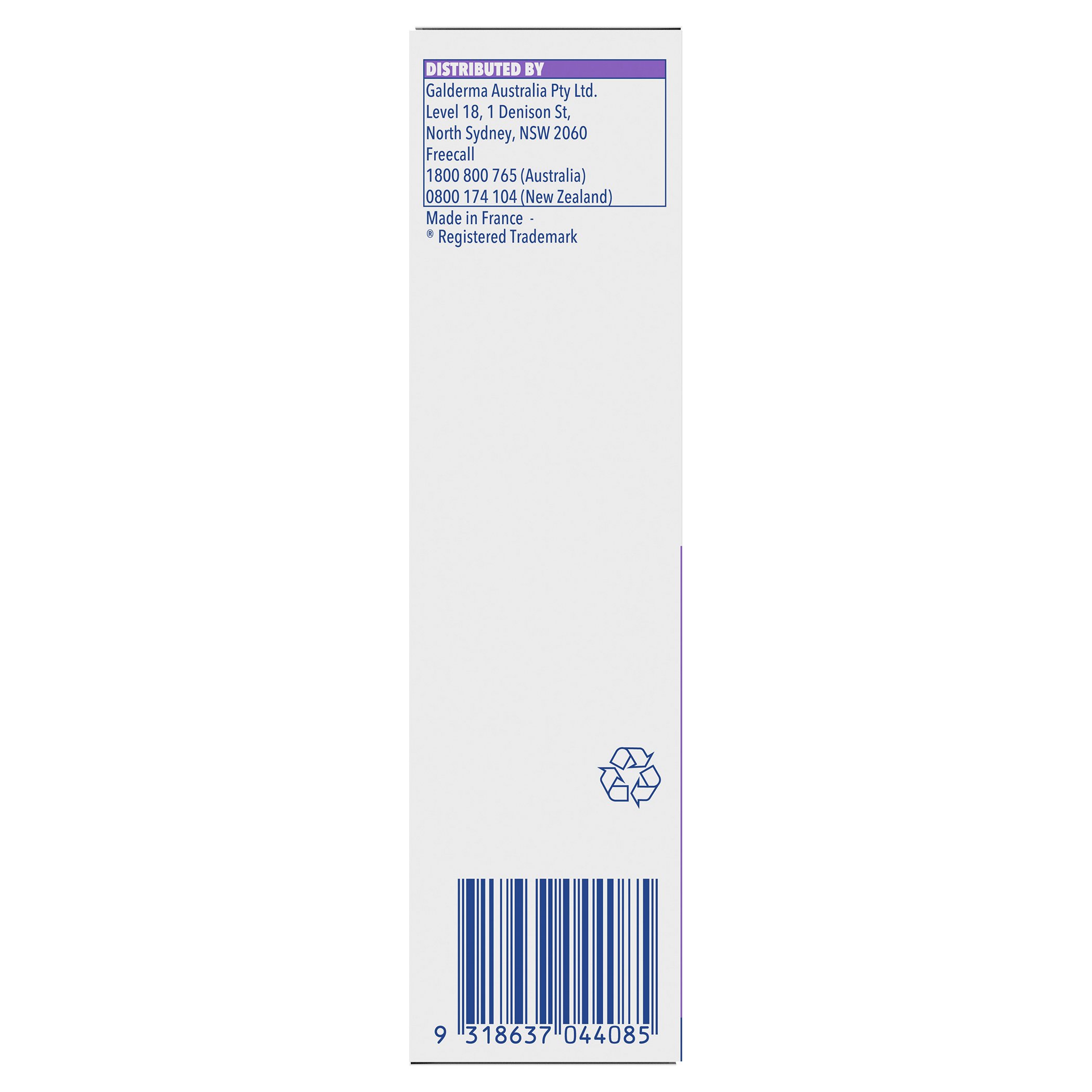 Benzac AC Gel 5.0% - 60g - Image 3