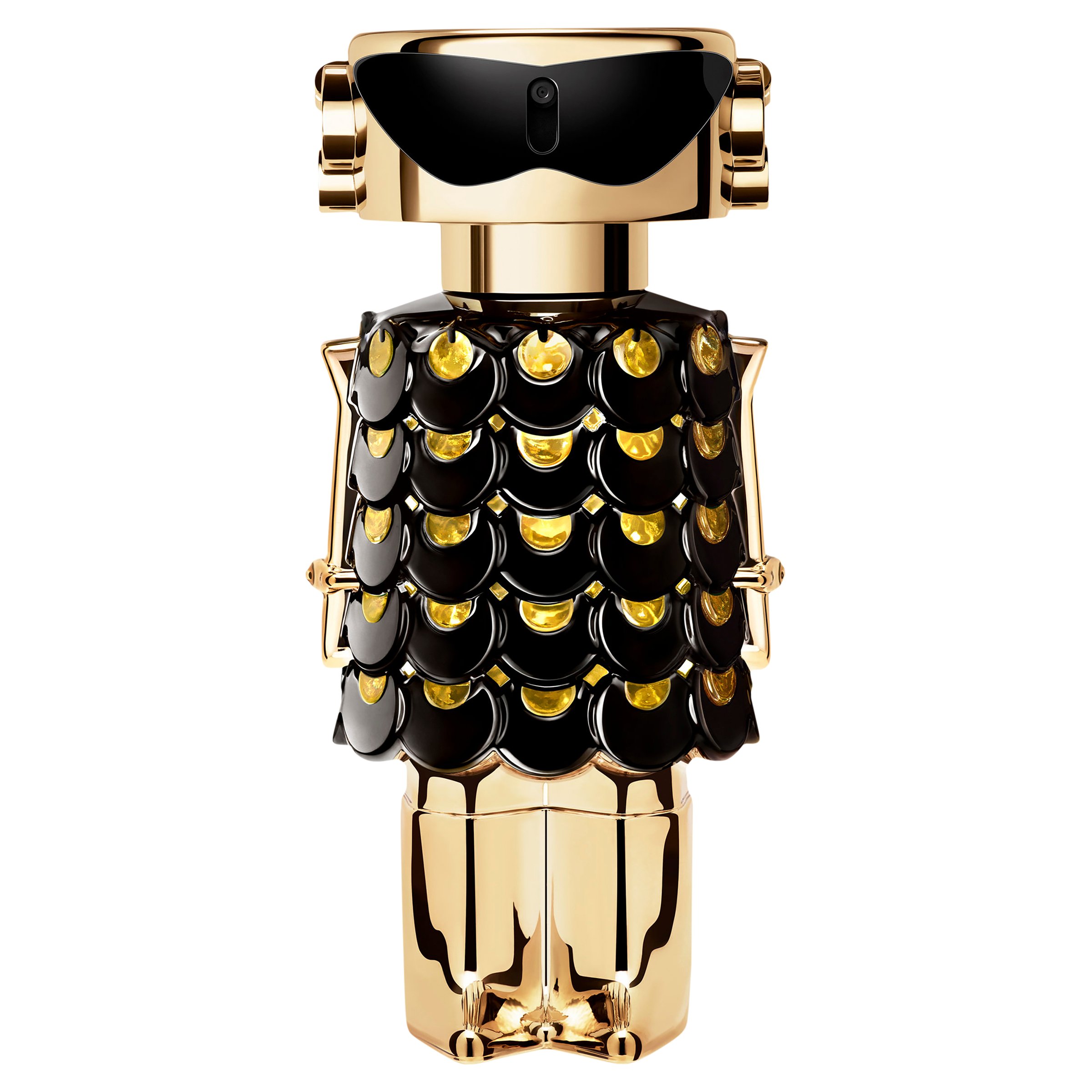 Rabanne Fame Parfum Spray Refillable 80ml - Image 1