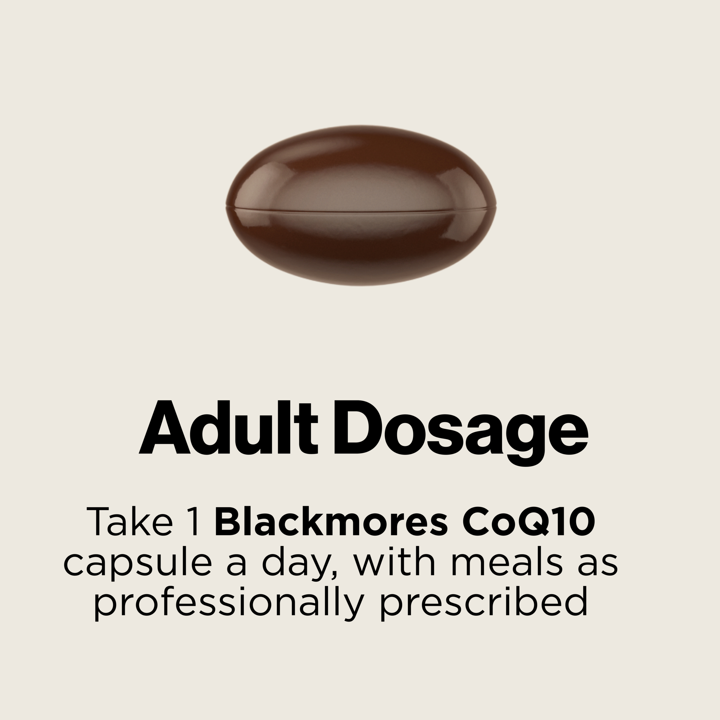 Blackmores CoQ10 150mg - 90 capsules - Image 8