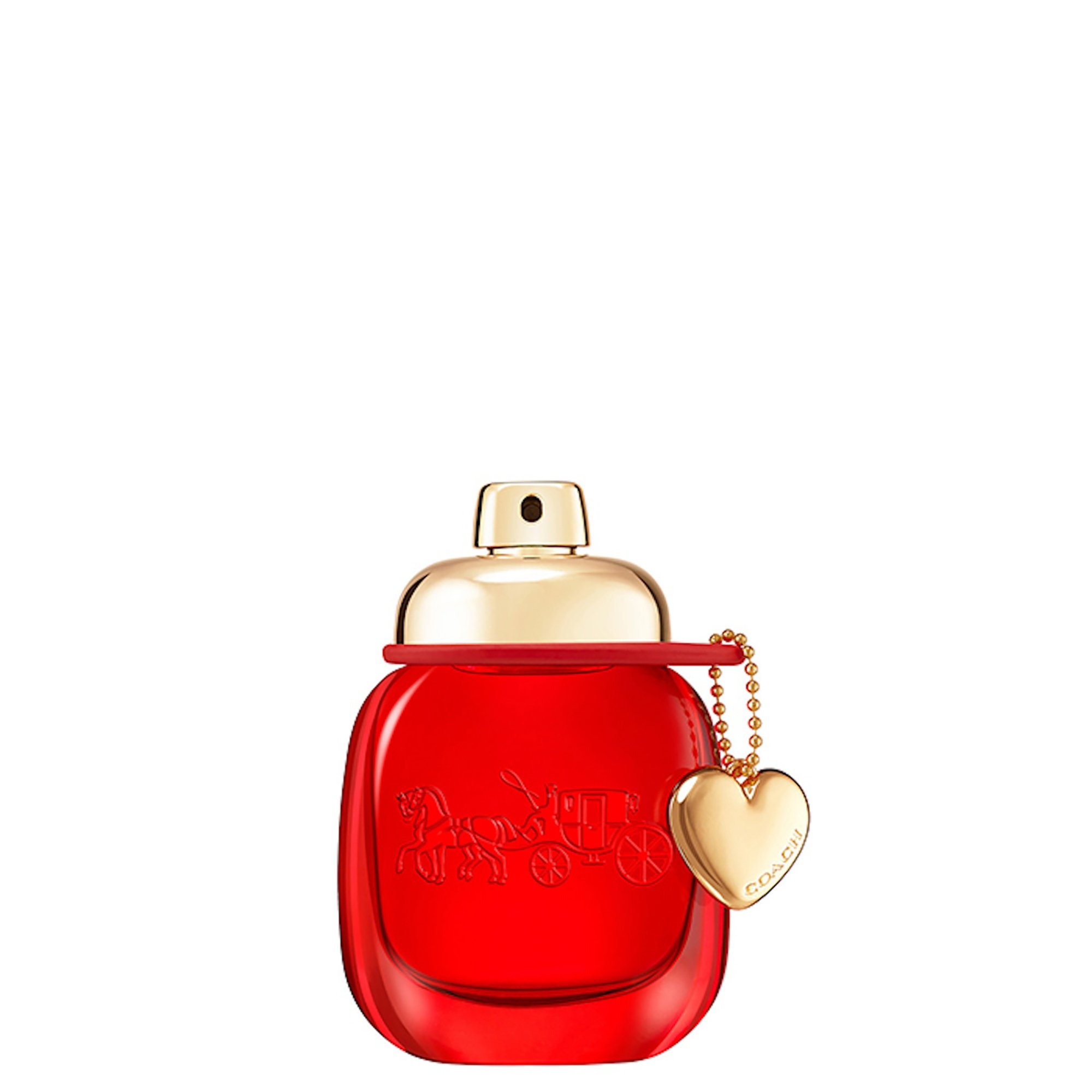 Coach Love EDP Spray 30ml - Image 2