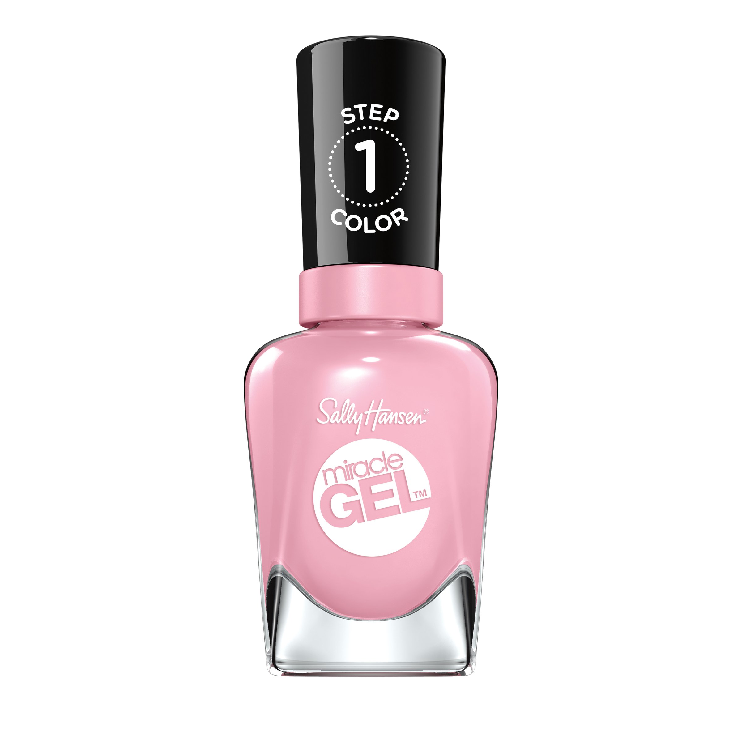 Sally Hansen Miracle Gel Pinkie Promise 14.7ml - Image 1