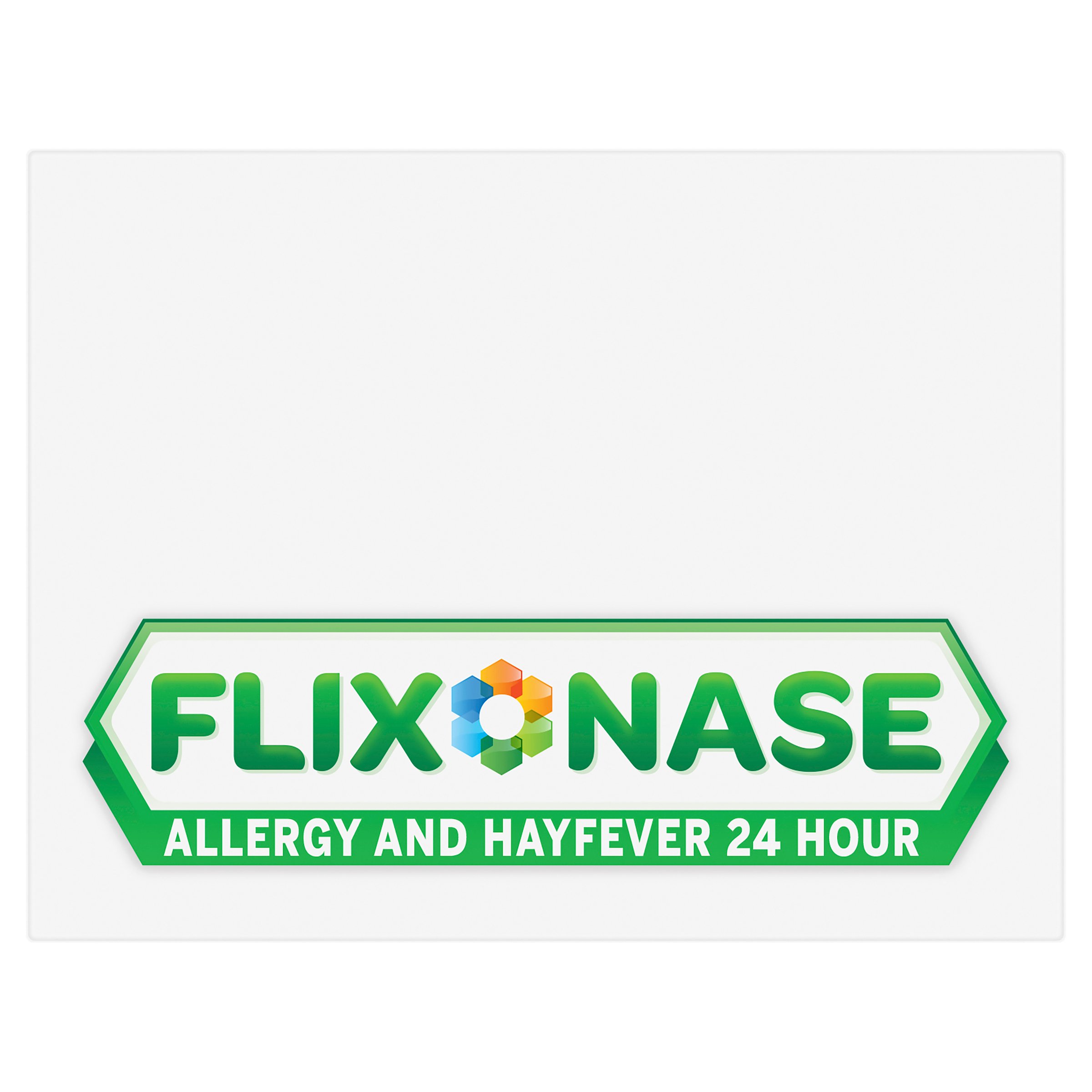 Flixonase Allergy & Hayfever 24 Hour Nasal Spray 120 doses - Image 5