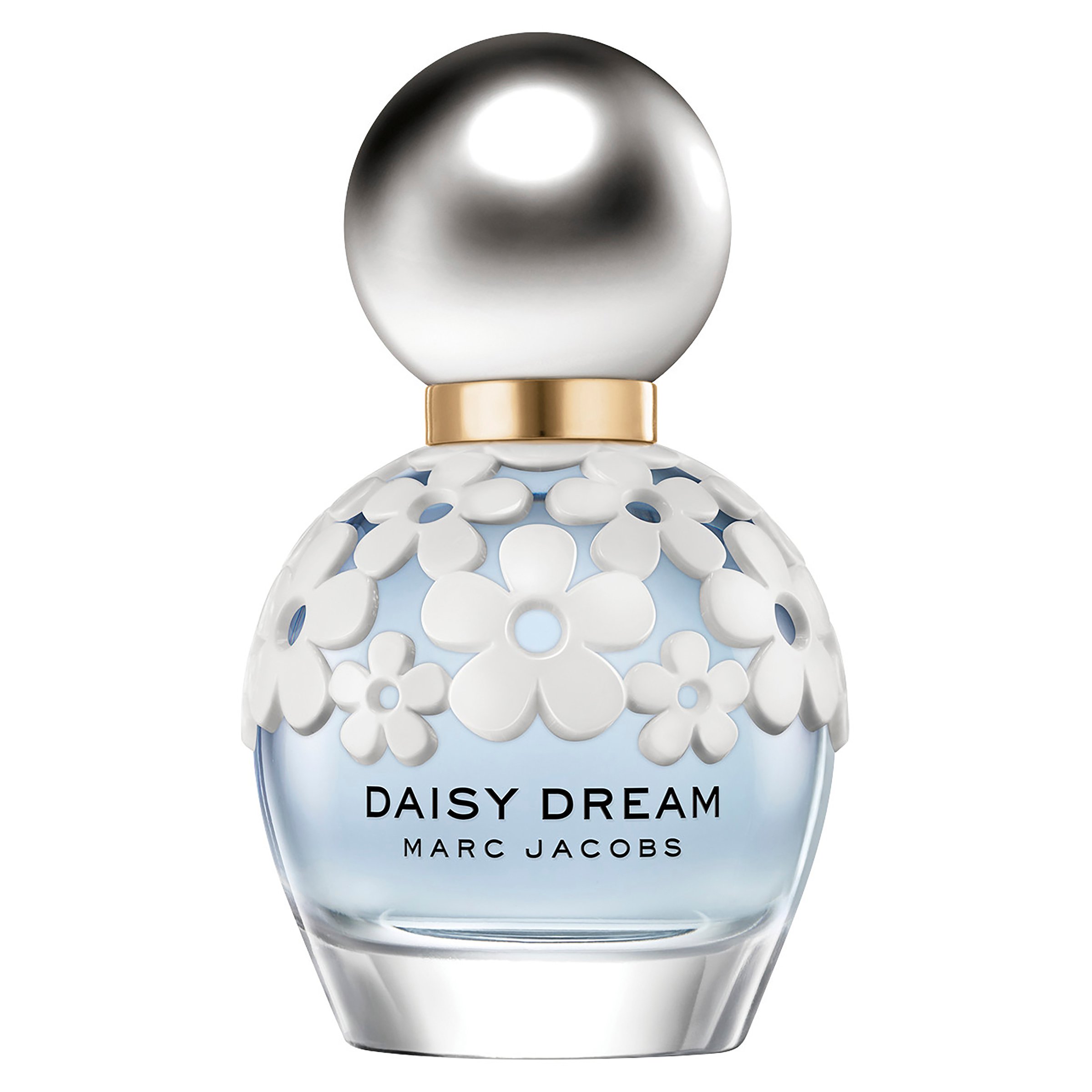 Marc Jacobs Daisy Dream EDT Spray 50ml - Image 3