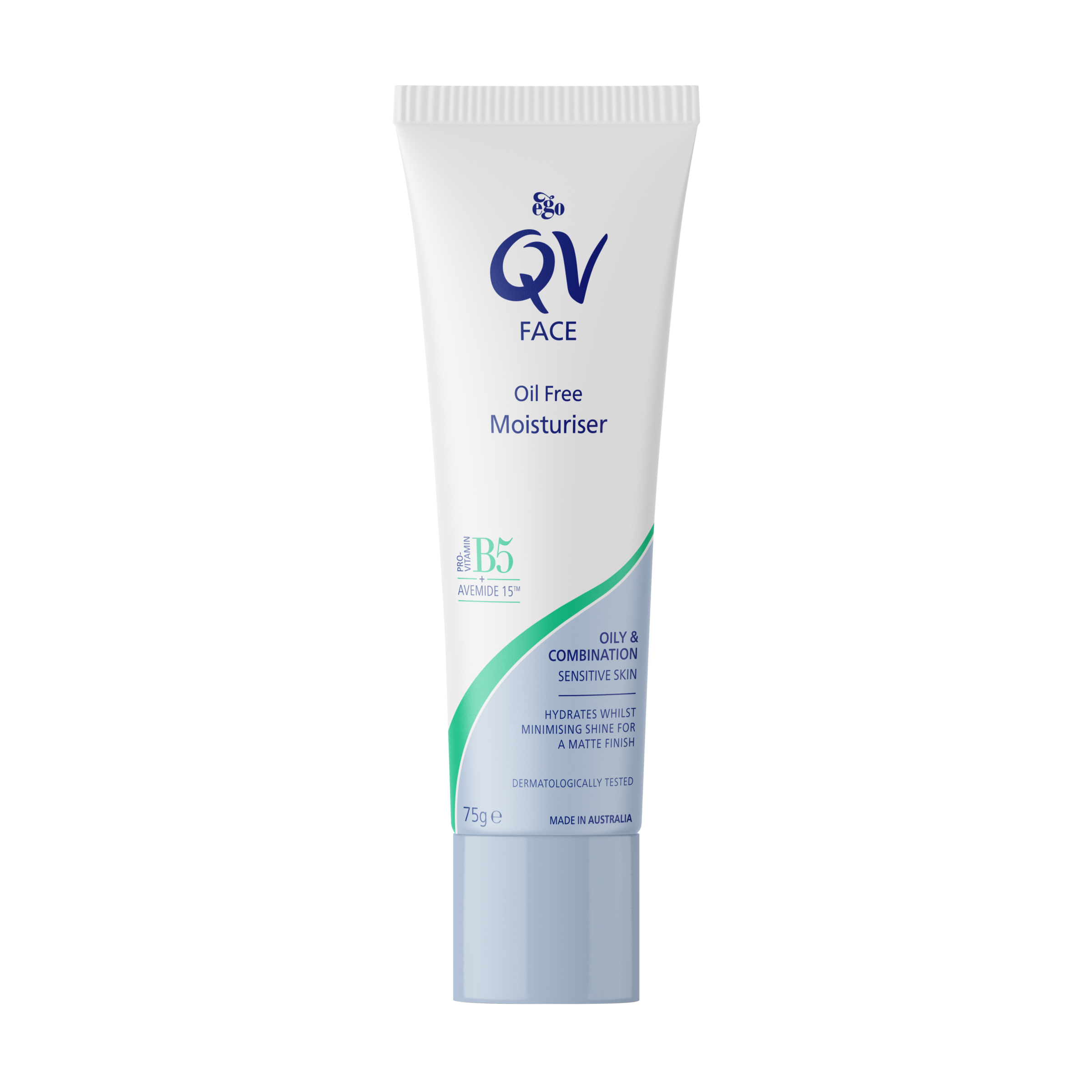 Ego QV Face Oil Free Moisturiser 75g - Image 3