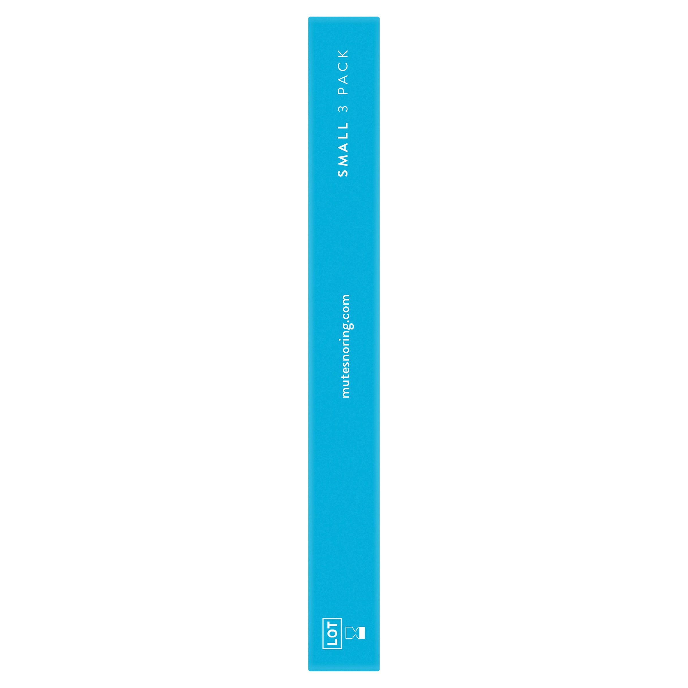 Mute Snoring Device Small 3 pack - Image 4