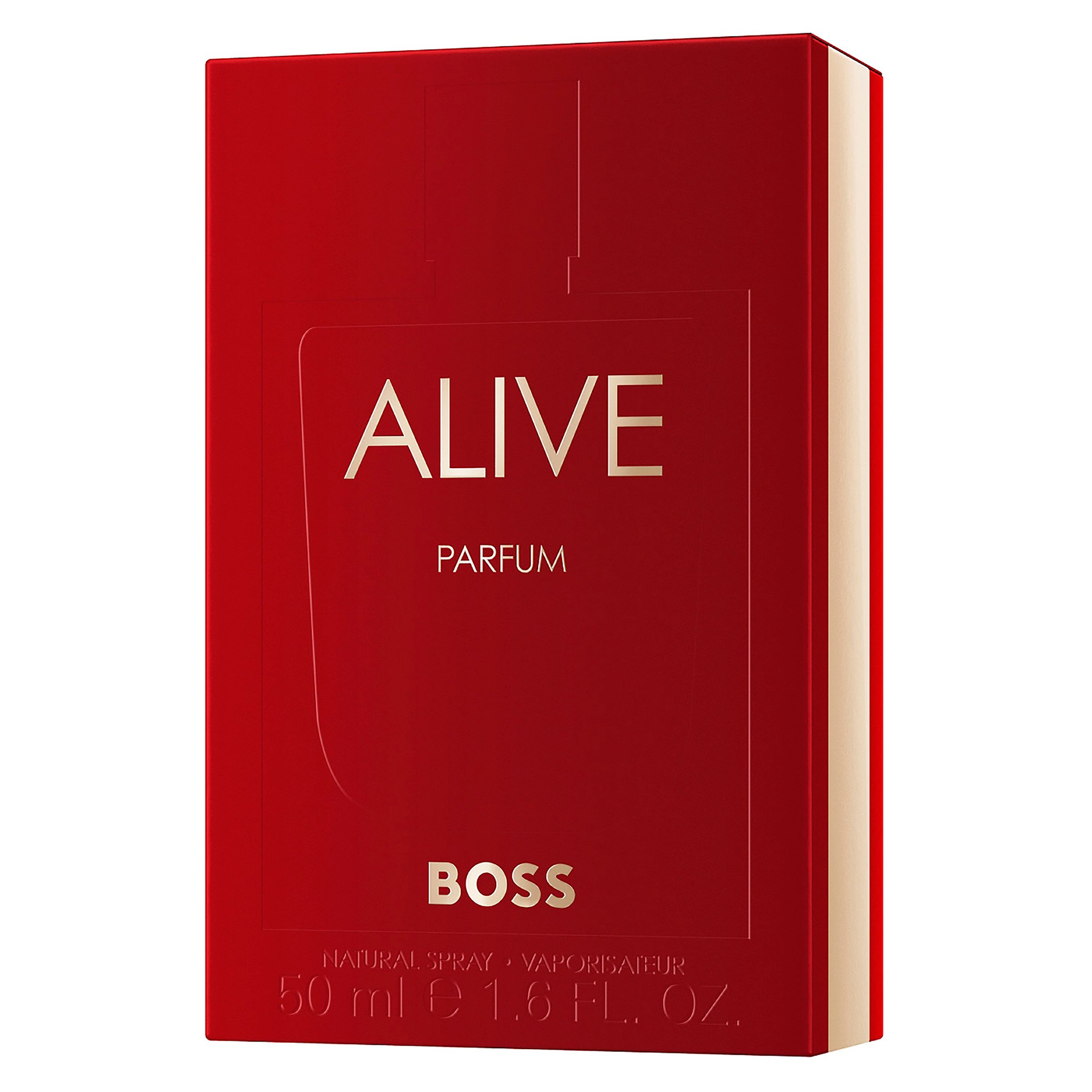 Hugo Boss Alive Parfum Spray 50ml - Image 3