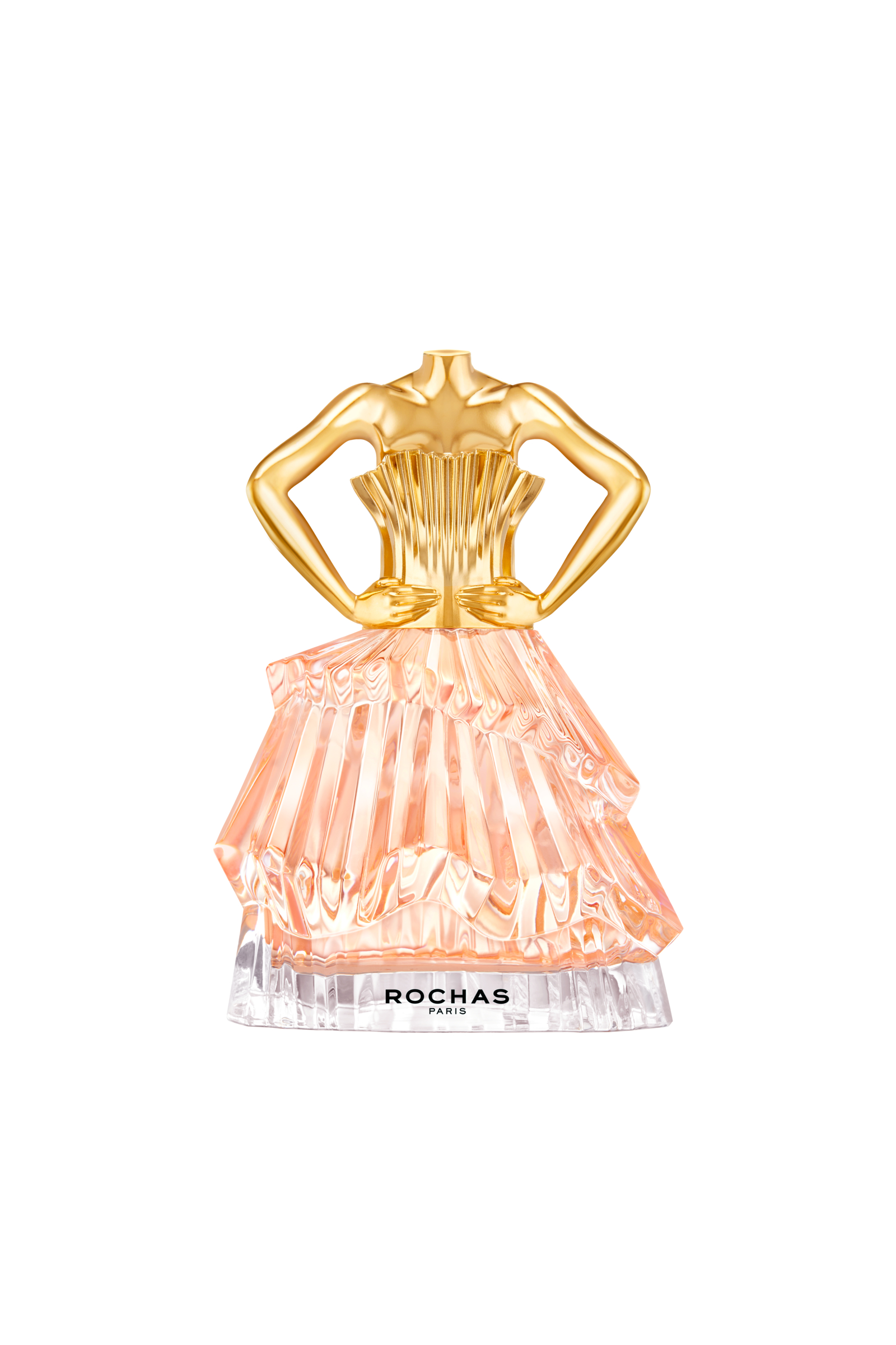 Rochas Audace EDP Spray 60ml - Image 1