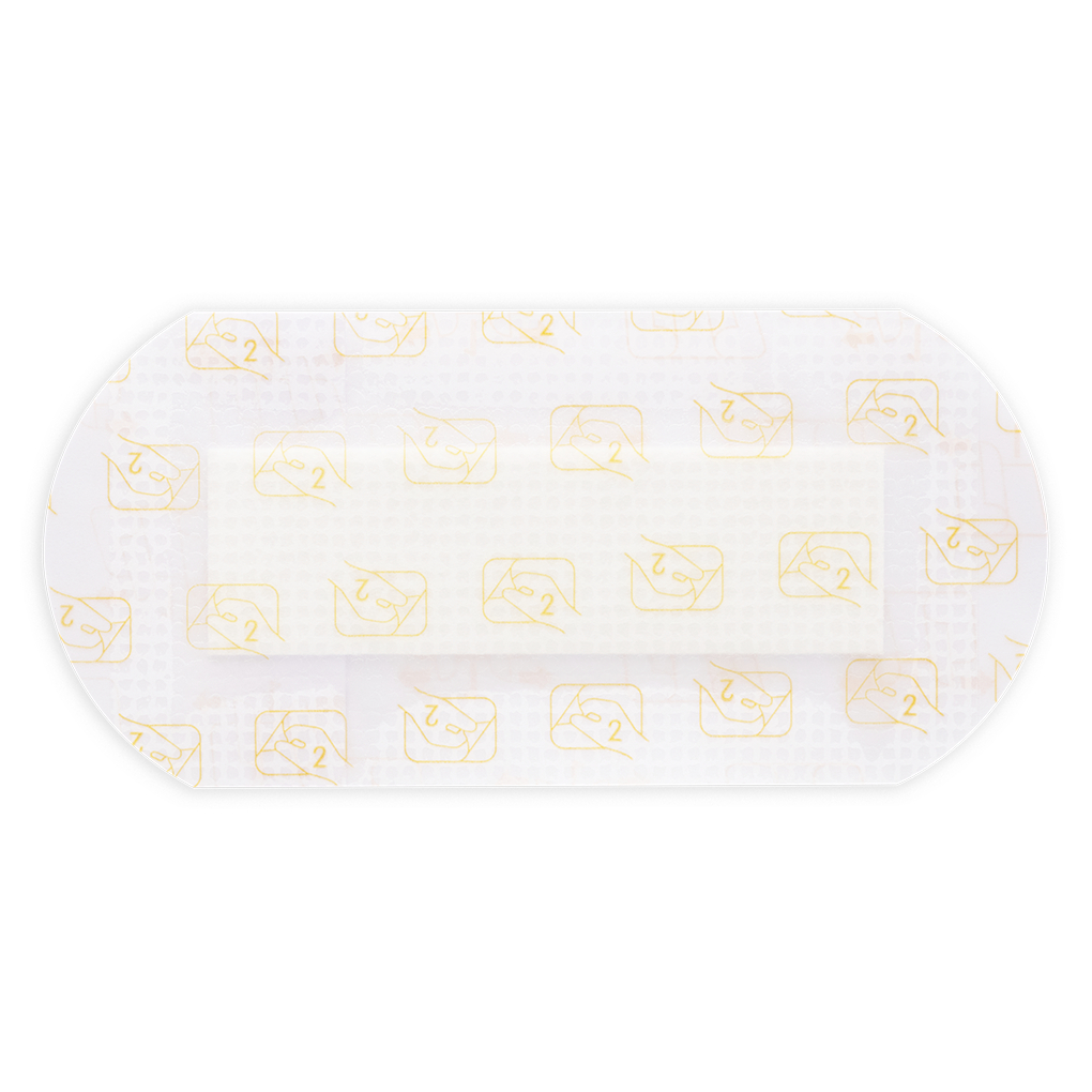 Opsite Post-Op 15.5cm X 8.5cm - 1 each - Image 2