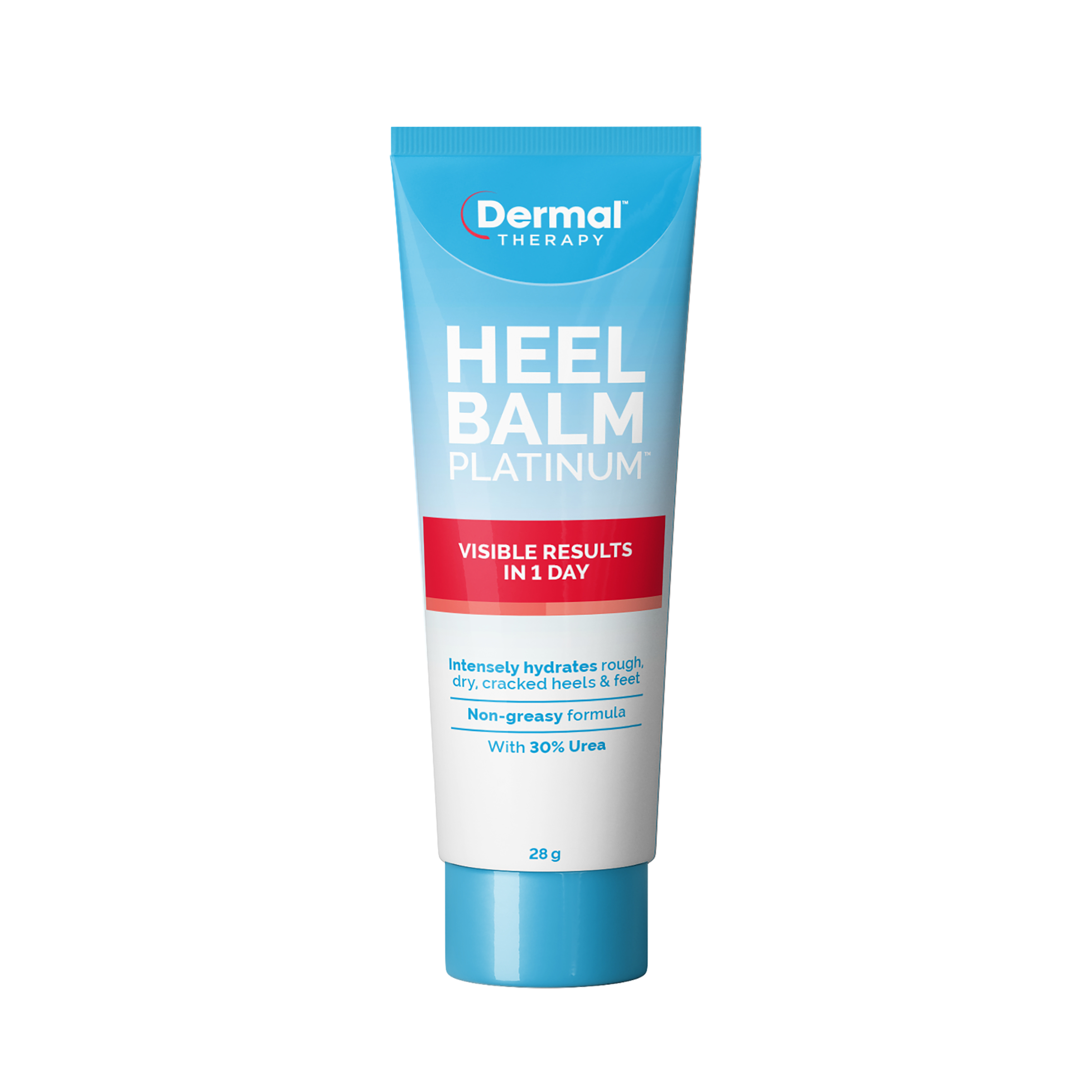 Dermal Therapy Heel Balm Platinum 28g - Image 5