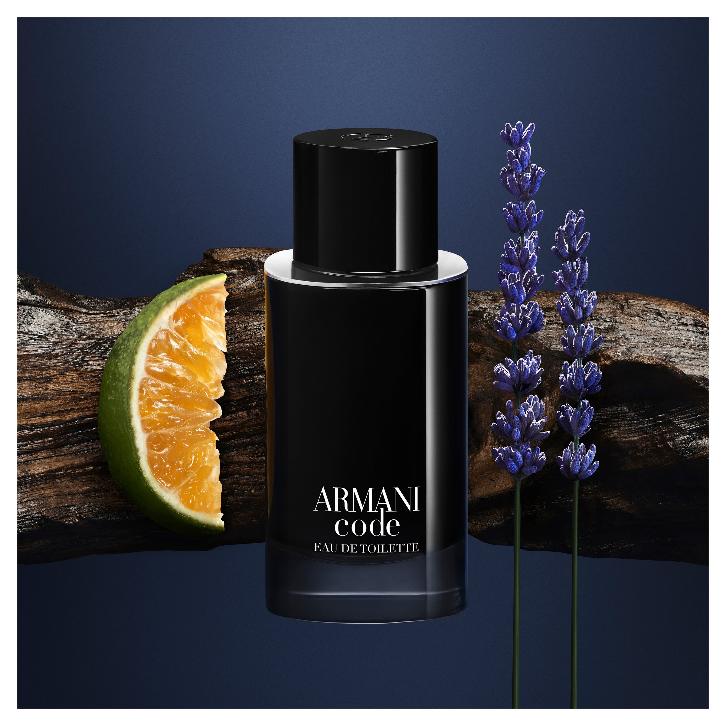 Giorgio Armani Armani Code EDT Spray 50ml - Image 3