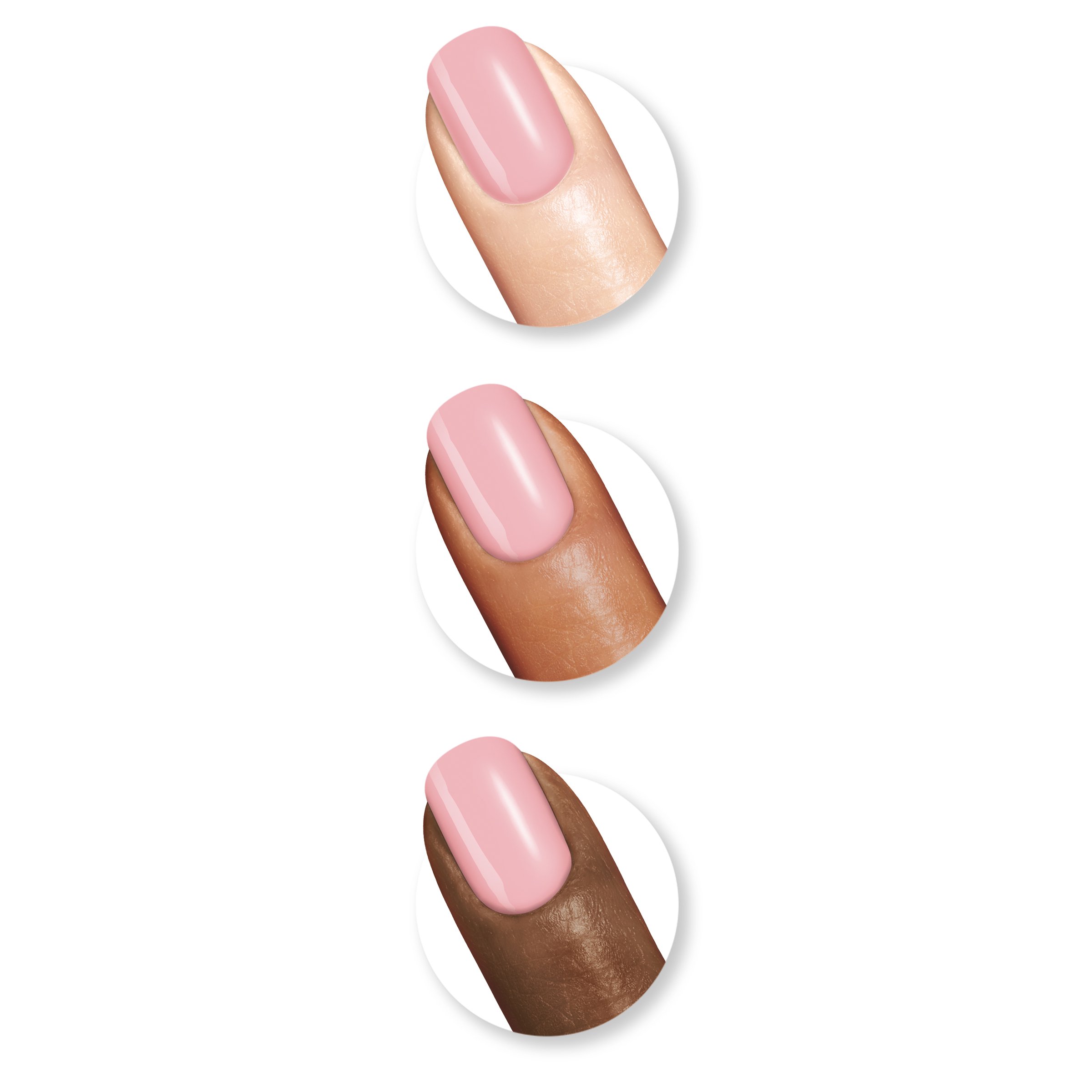 Sally Hansen Miracle Gel Pinkie Promise 14.7ml - Image 4