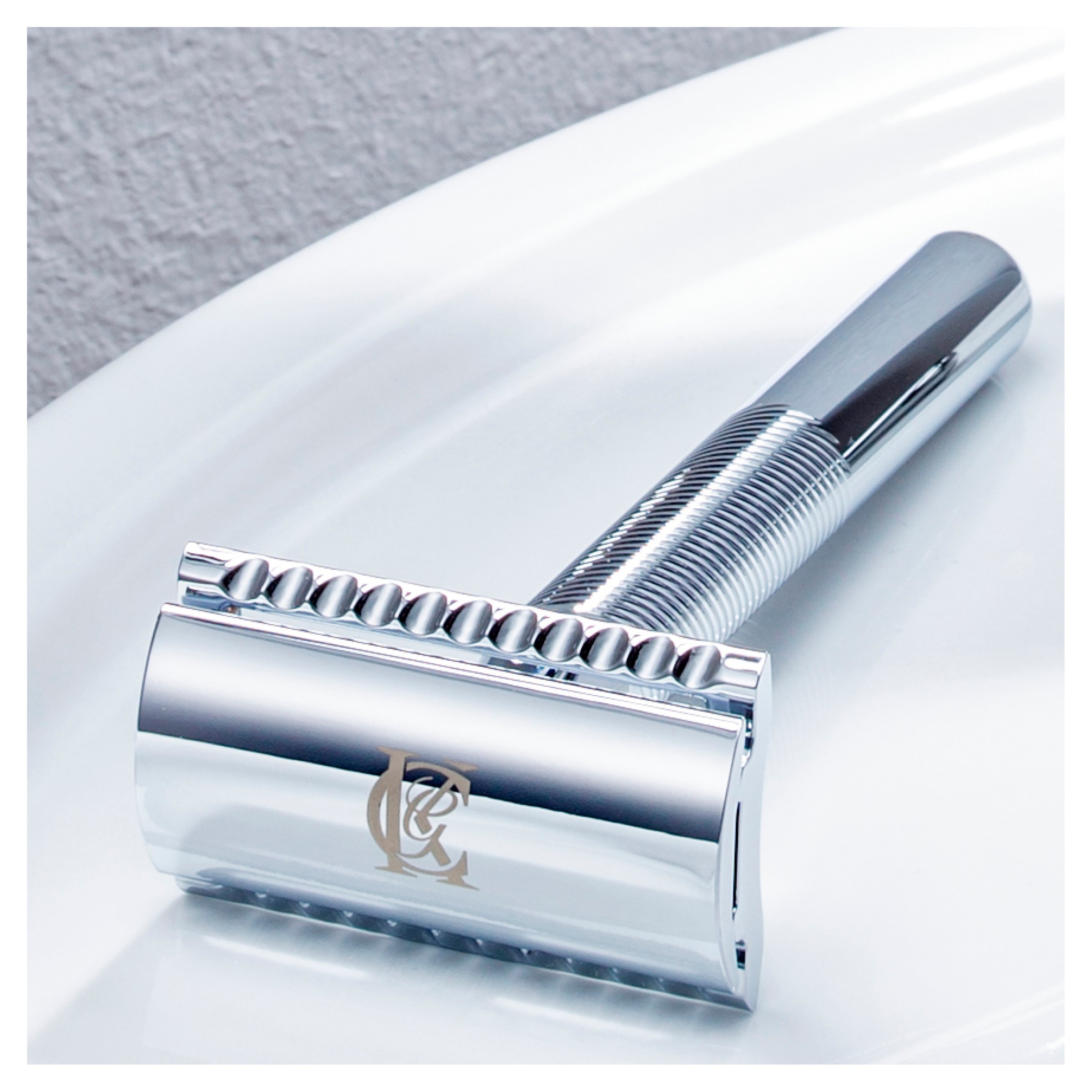 Gillette King C Gillette Double Edge Handle 1 pack - Image 6