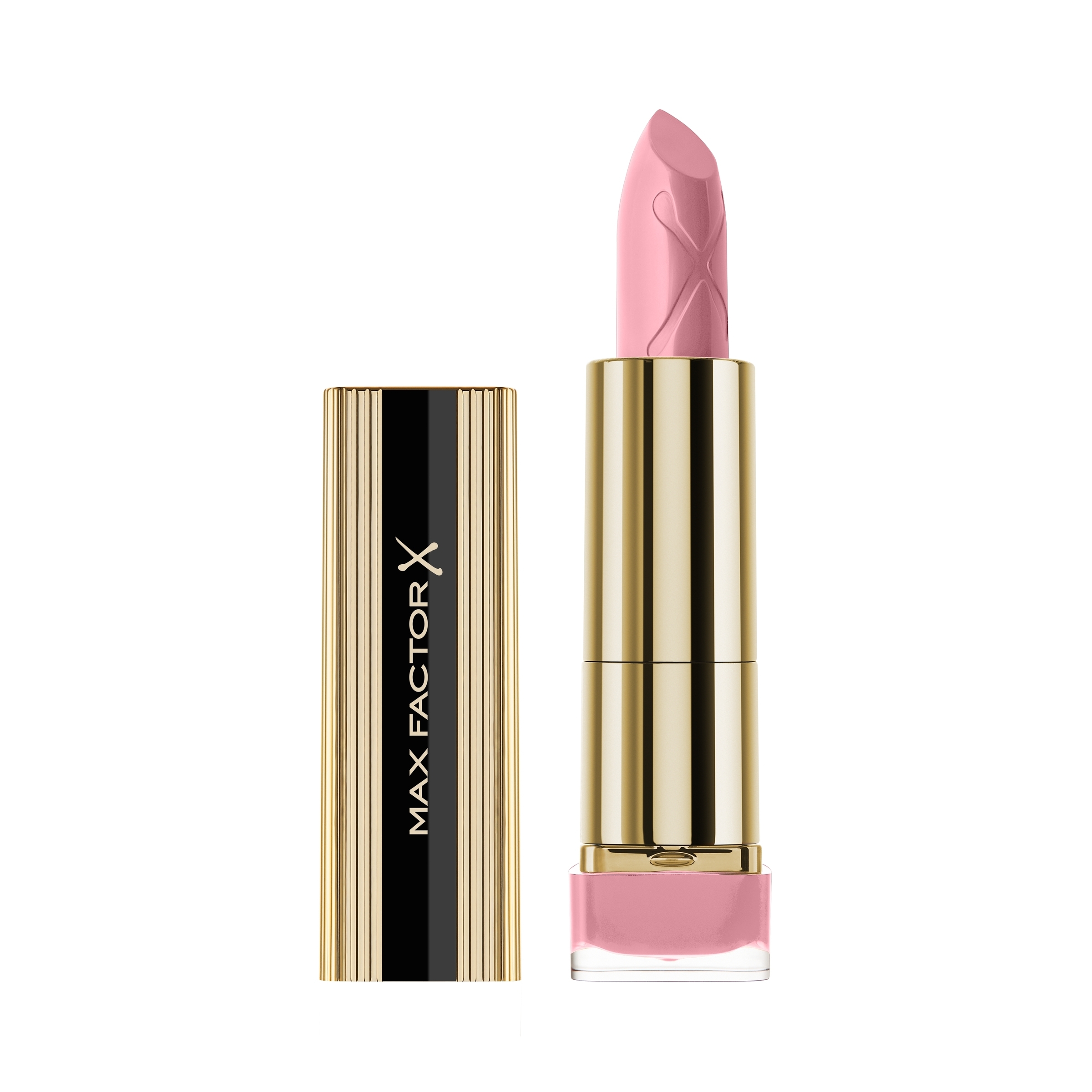 Max Factor Colour Elixir Moisture Lipstick Angel Pink 85 - 1 each - Image 4