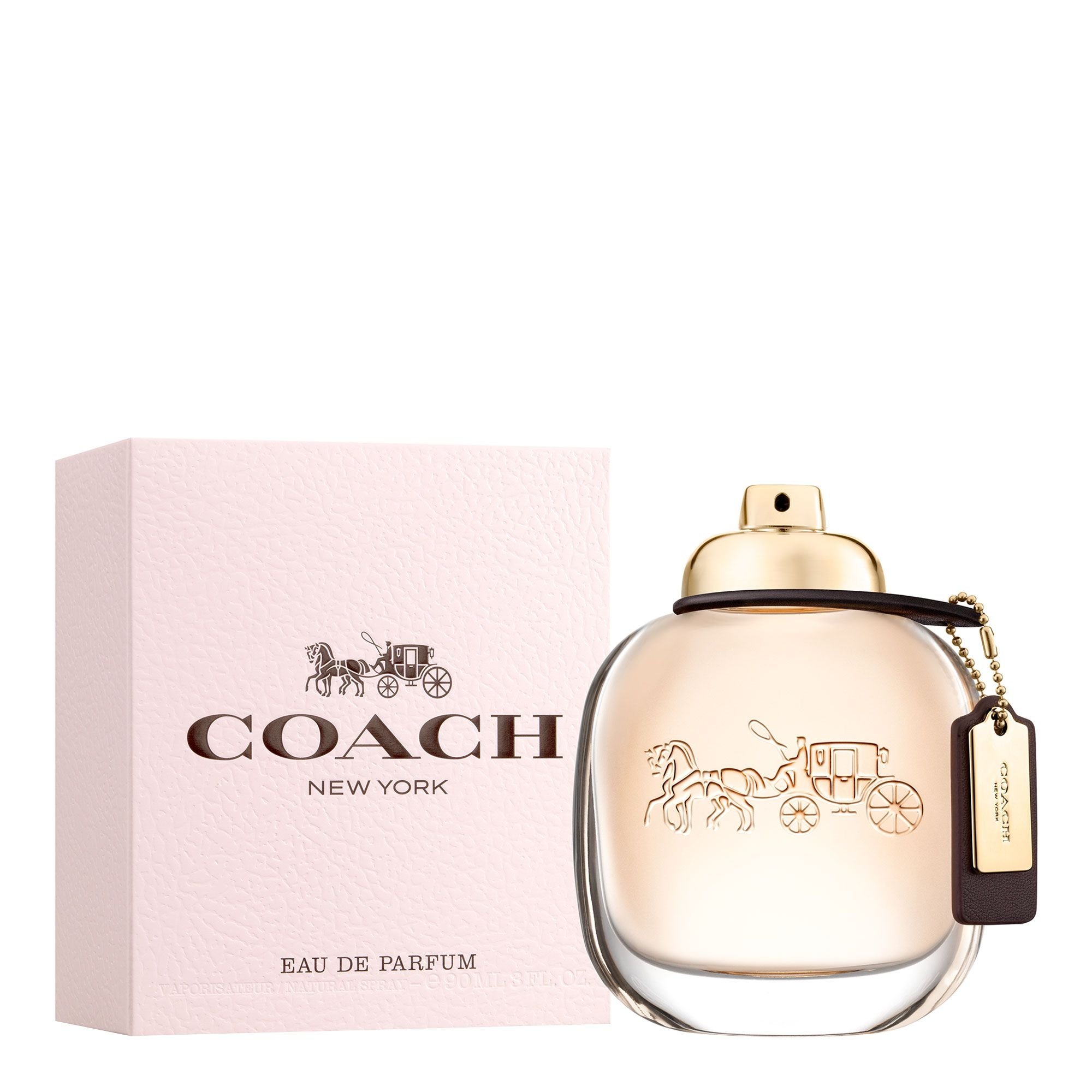 Coach EDP Spray 90ml - Image 4