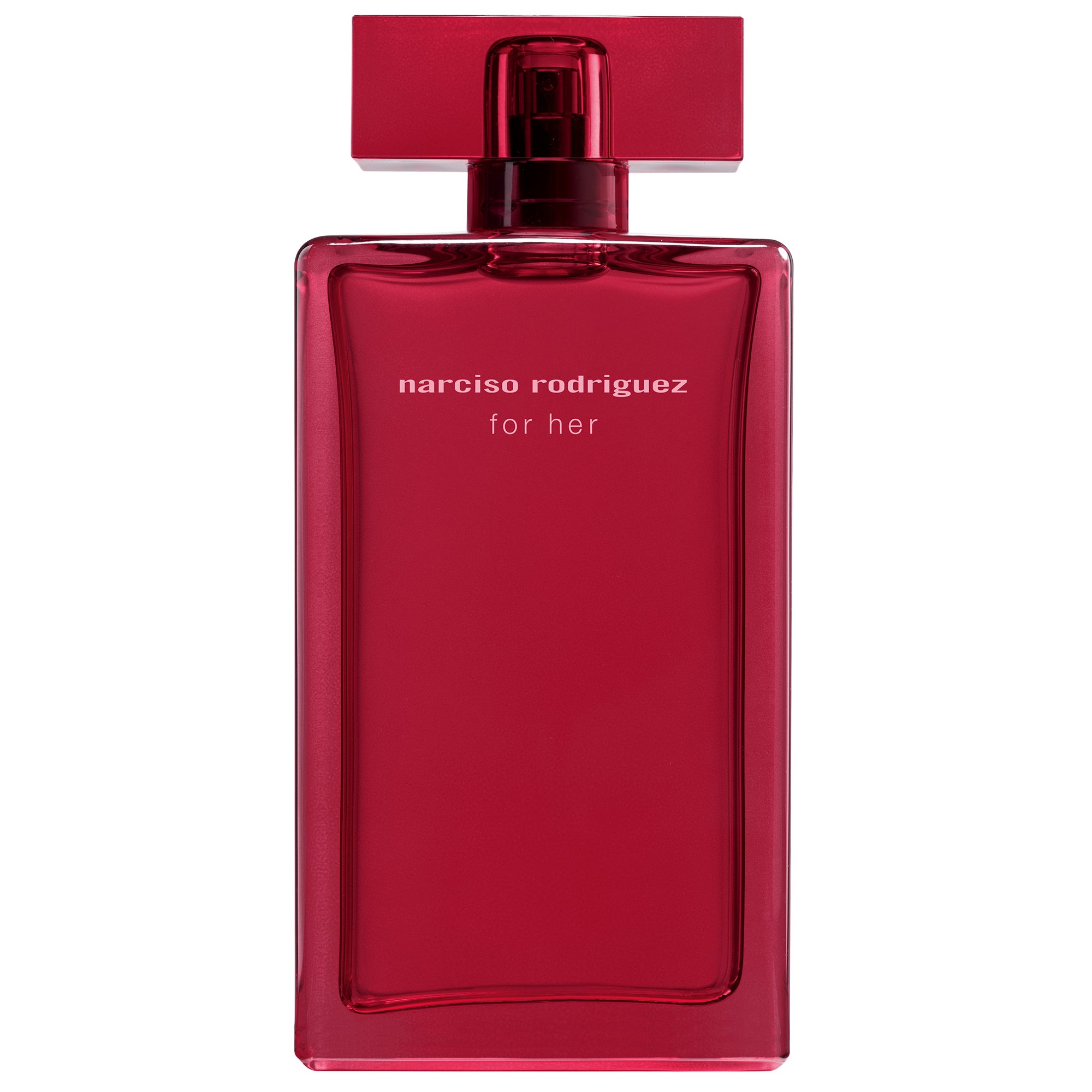 Narciso Rodriguez For Her EDP Intense Spray 100ml - Image 1