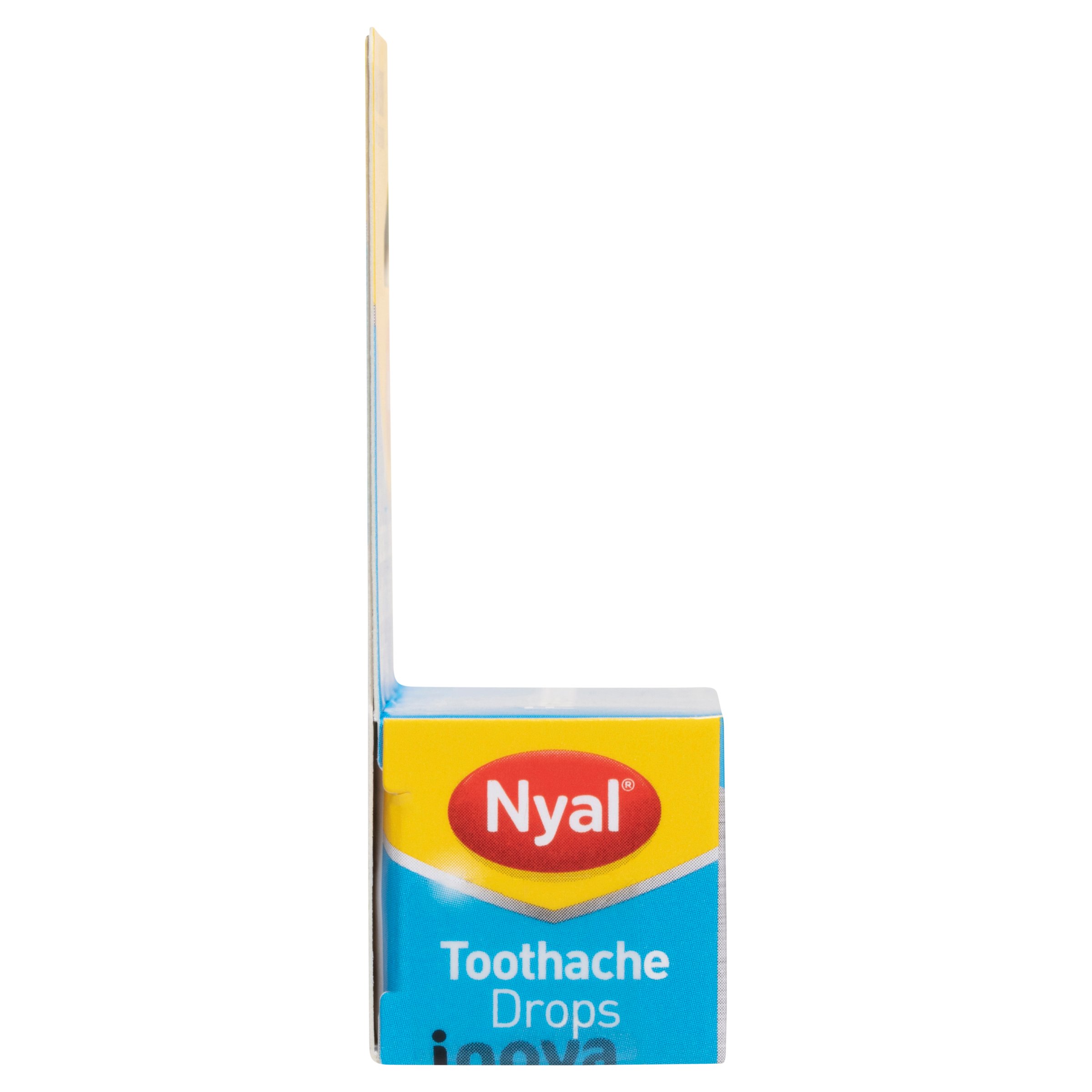 Nyal Toothache Drops 6ml - Image 2