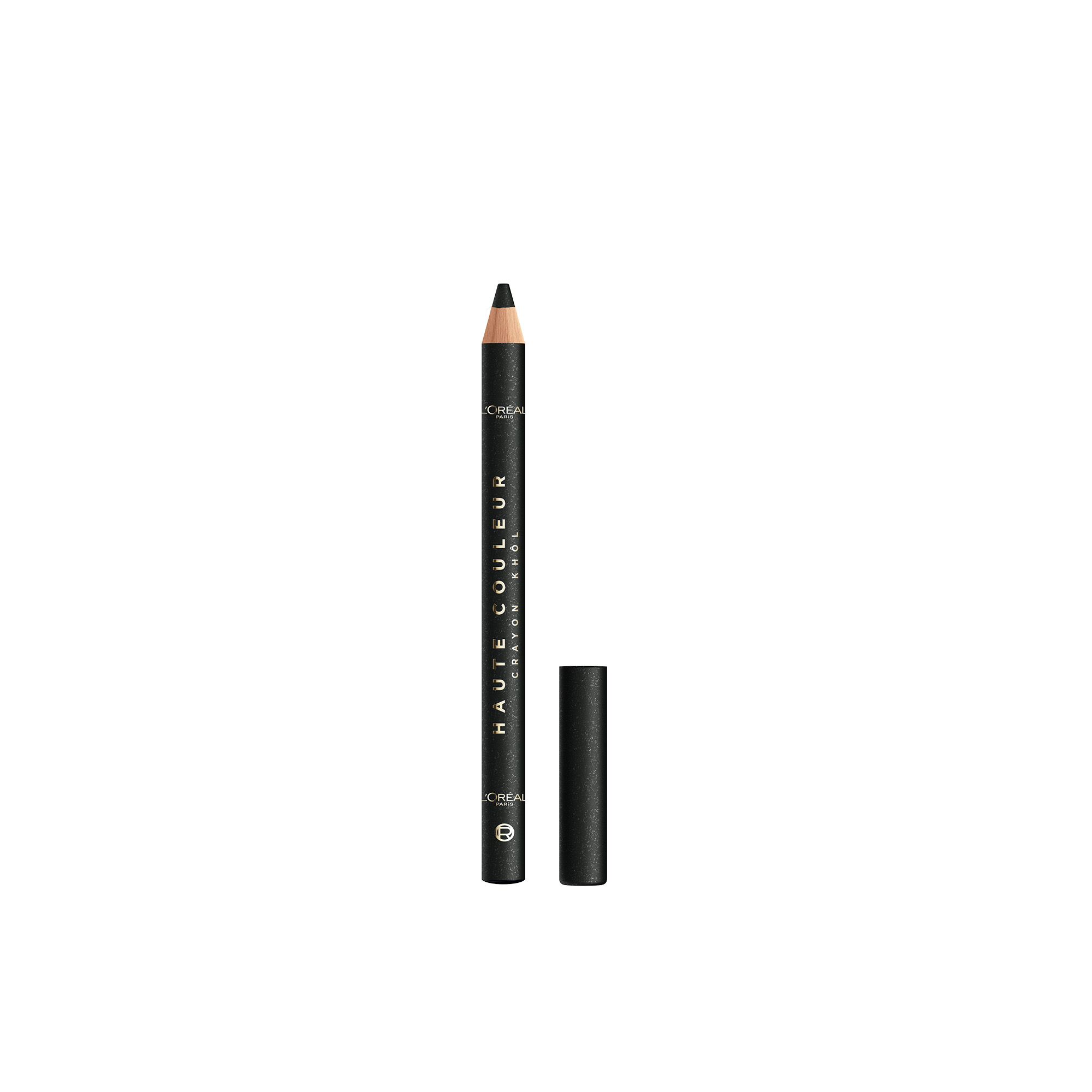 L'Oreal Paris Haute Couleur Khol Eyeliner Graphite 1 each - Image 1