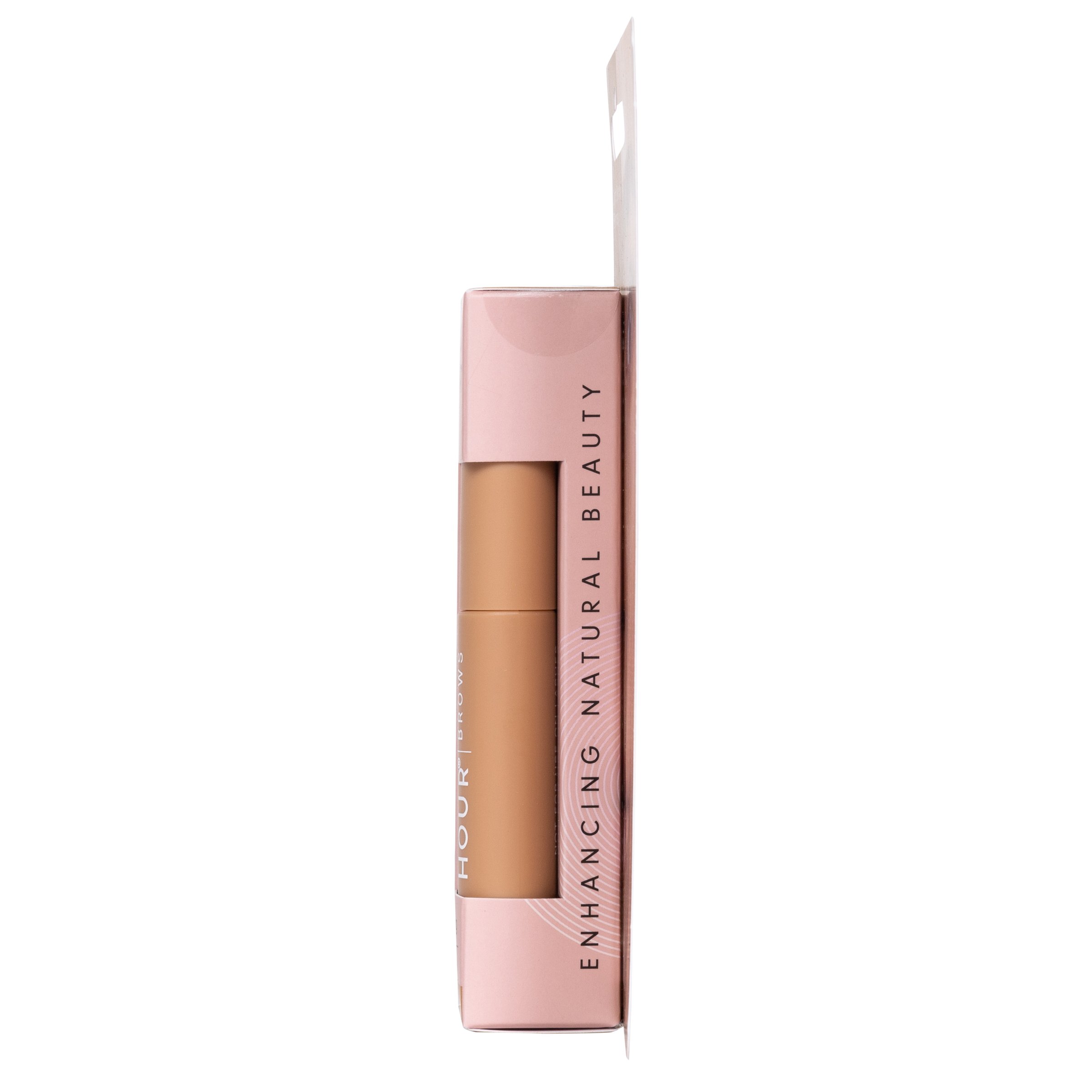 1000 Hour Instant Brows Mascara Brown/Blonde 1 pack - Image 4